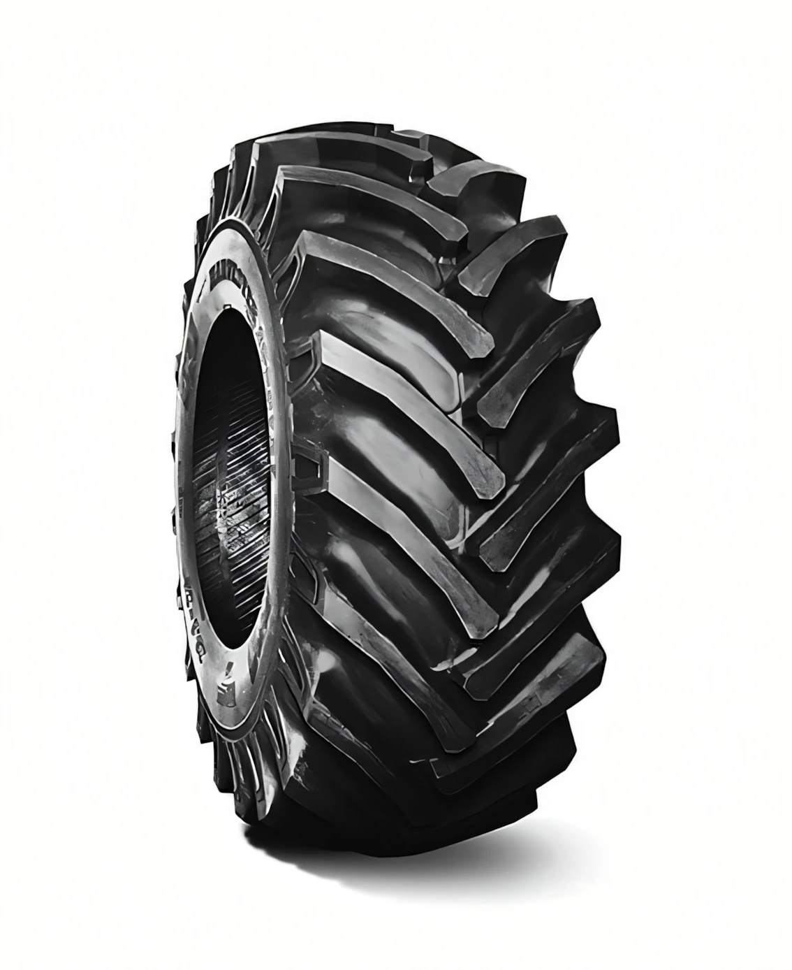 Шина пневматическая 23.1-26 16PR BKT HARVESTER 159A6 R1 SPL DL BEAD TL
