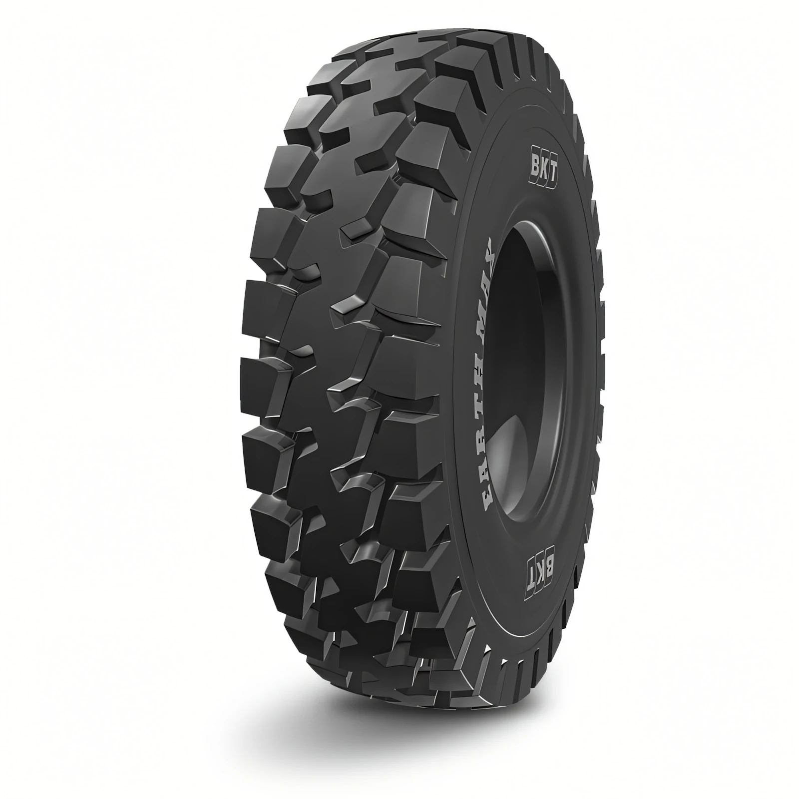 Шина пневматическая 24.00R35 BKT EARTHMAX SR 475 209B E-4 ** STD TL