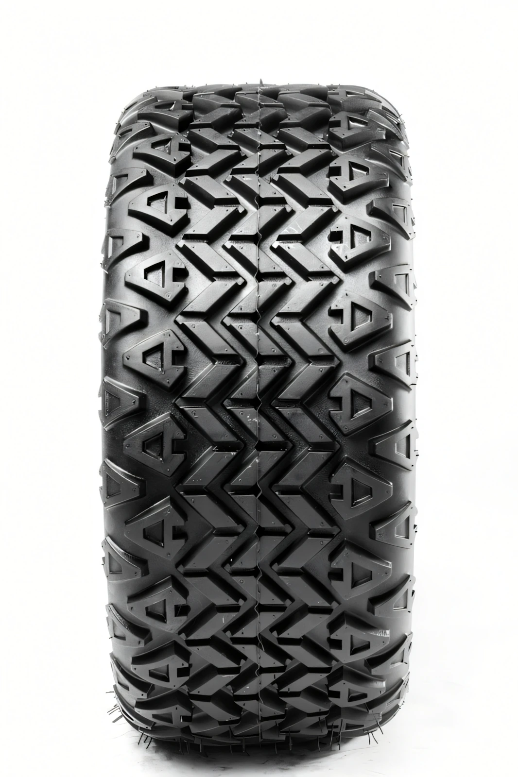 Шина пневматическая 24X10.50-10 (290/65-10) 4PR CARLISLE ALL TRAIL II 76F TL