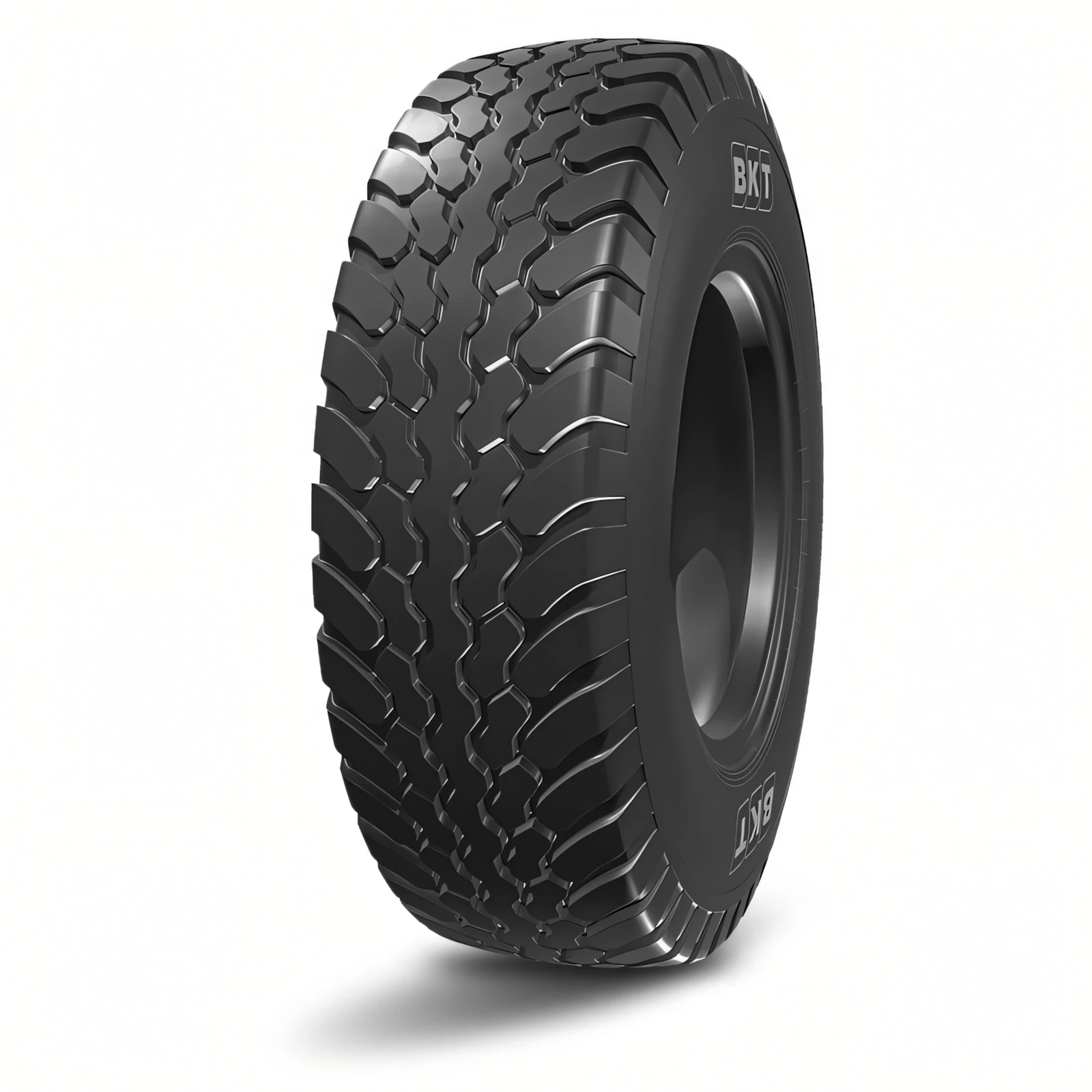 Шина пневматическая 260/70R15.3 (10.0/75R15.3 10/75R15.3) BKT AW 712 134A8/134B IMP TL (30X10.00-15.3)