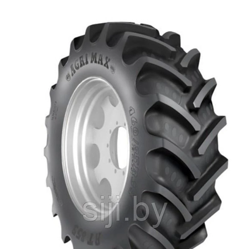 Шина BKT AGRIMAX RT-855 280/85R24 115A8/B TL
