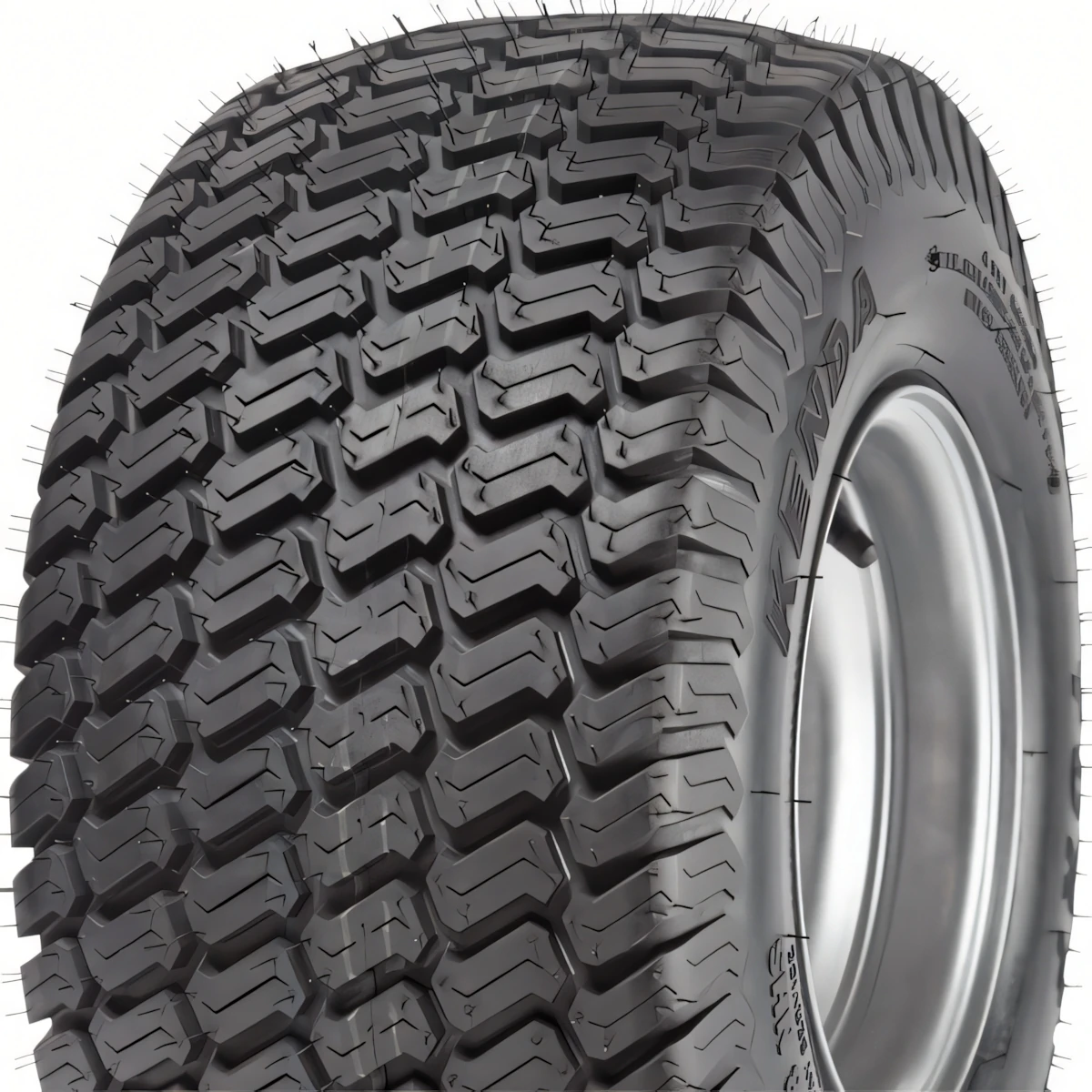 Шина KENDA K505 295/60-15 88A6/100 A6 TL для тракторов и комбайнов