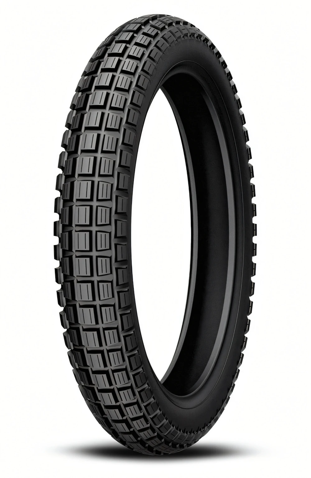 Шина KENDA K262 3.00-18 4PR 48P TL для мотоциклов и скутеров