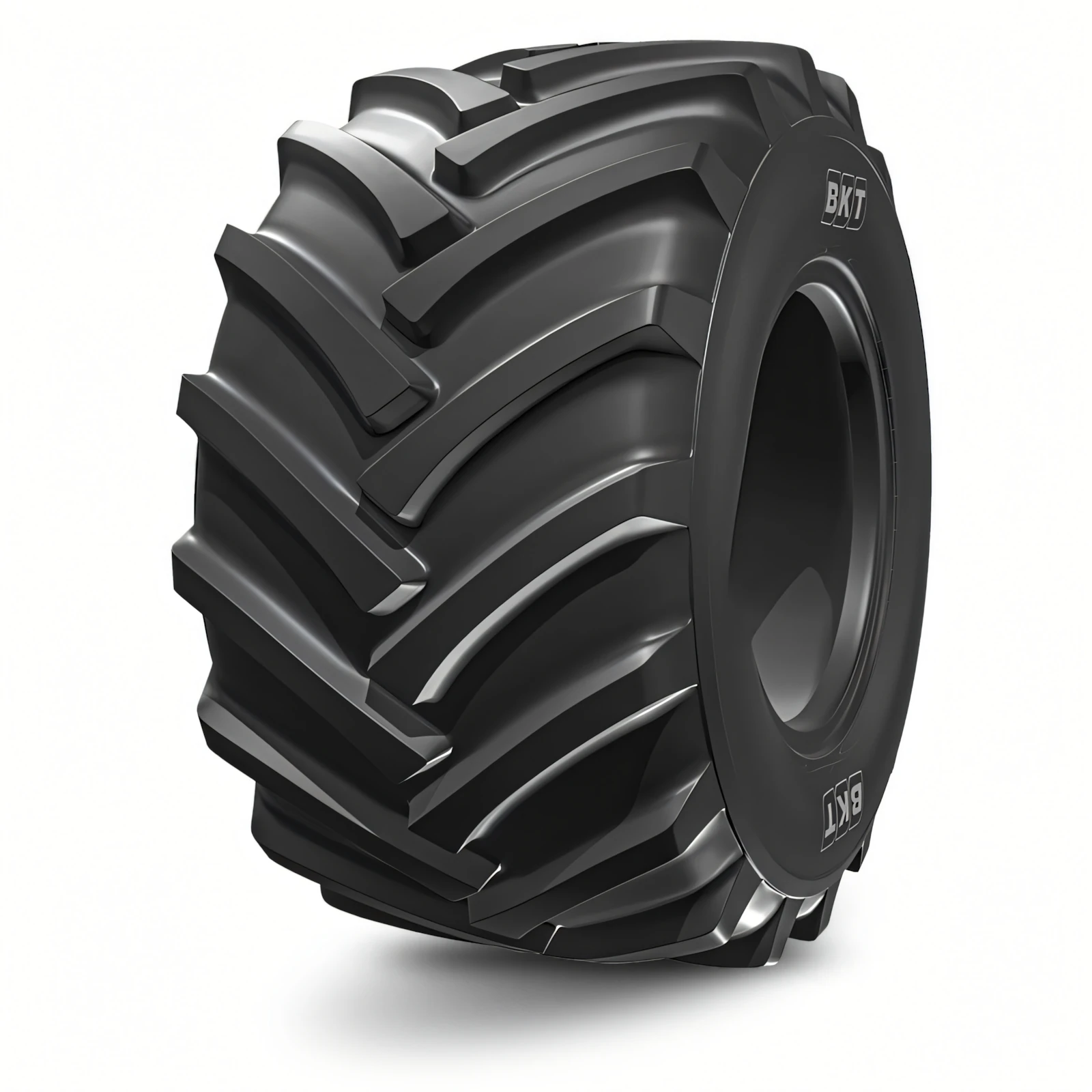 Шина пневматическая 31X15.50R15 BKT AS 511 122B TL