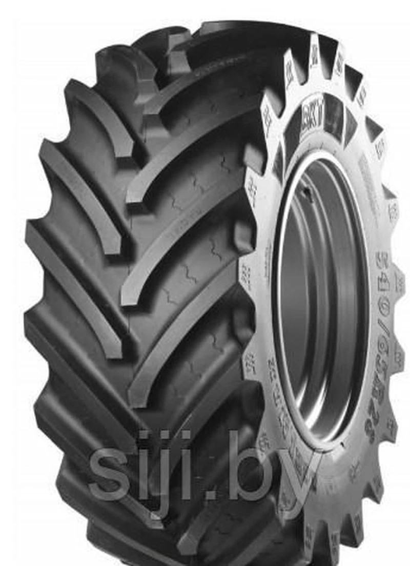 Шина BKT AGRIMAX RT 657 320/65R18 для тракторов