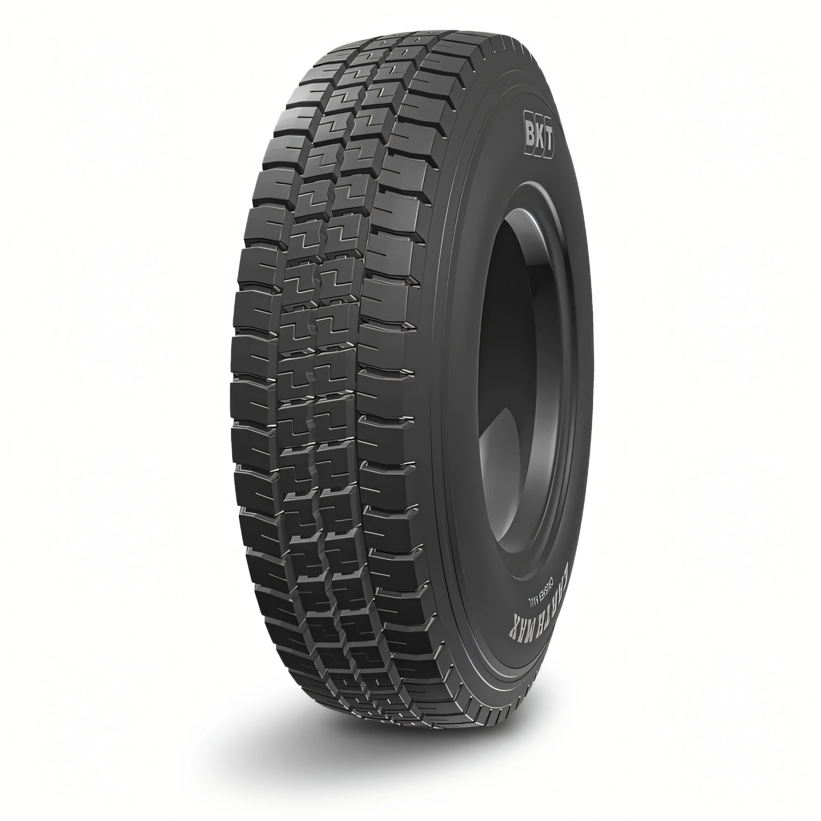 Шина пневматическая 325/95R24 (12.00R24) 20PR BKT EARTHMAX CRUSHER HAUL 160K STD TT (48X13.00-24)