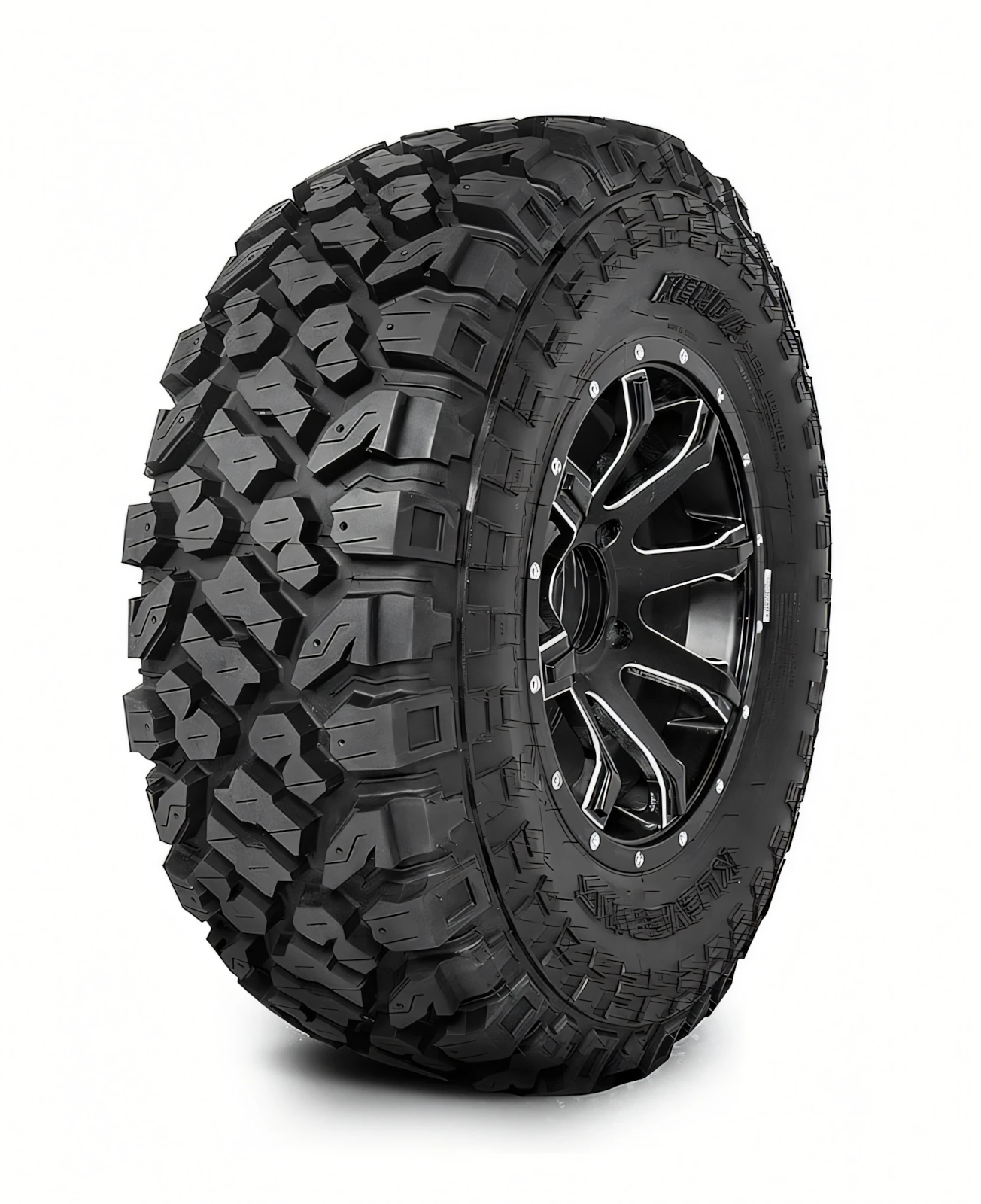 Шина KENDA K3204R KLEVER 32X10.00R15 для квадроциклов, 8PR