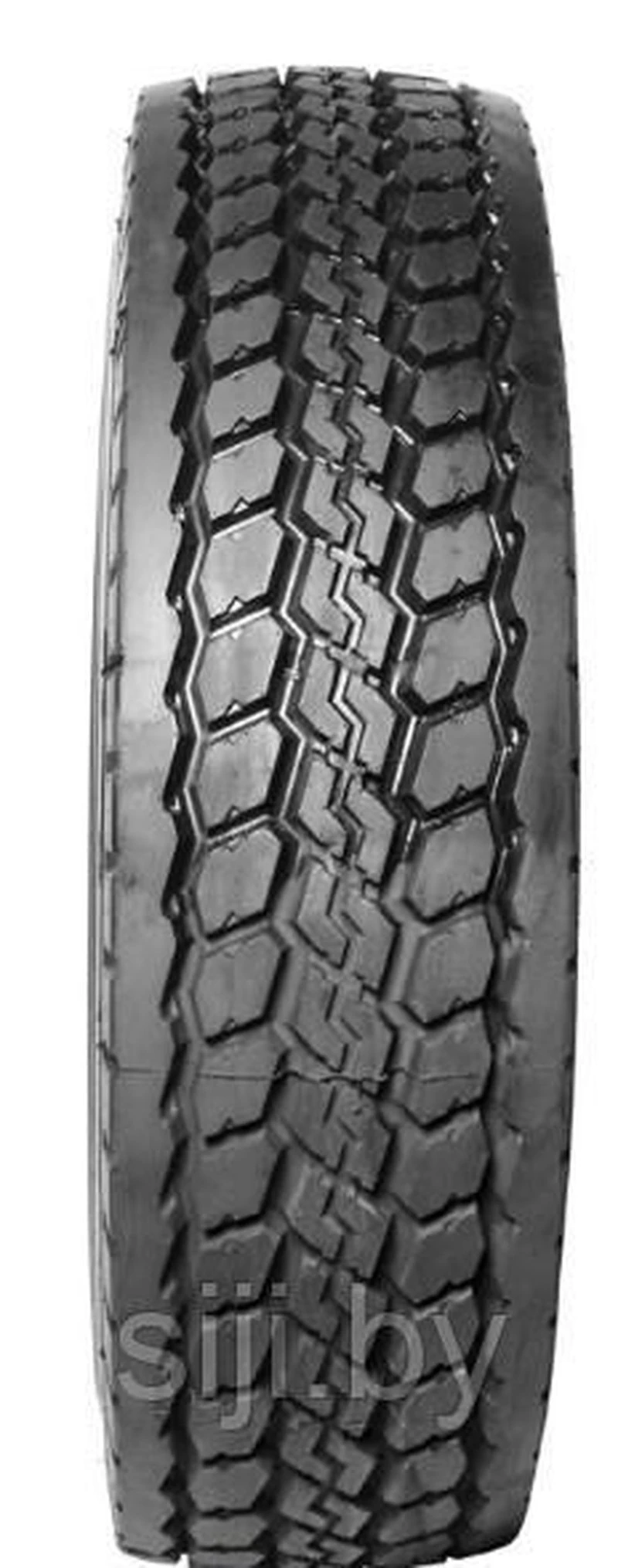 Шина пневматическая 385/95R25 (14.00R25) 170F BKT AIROMAX AM27 TL