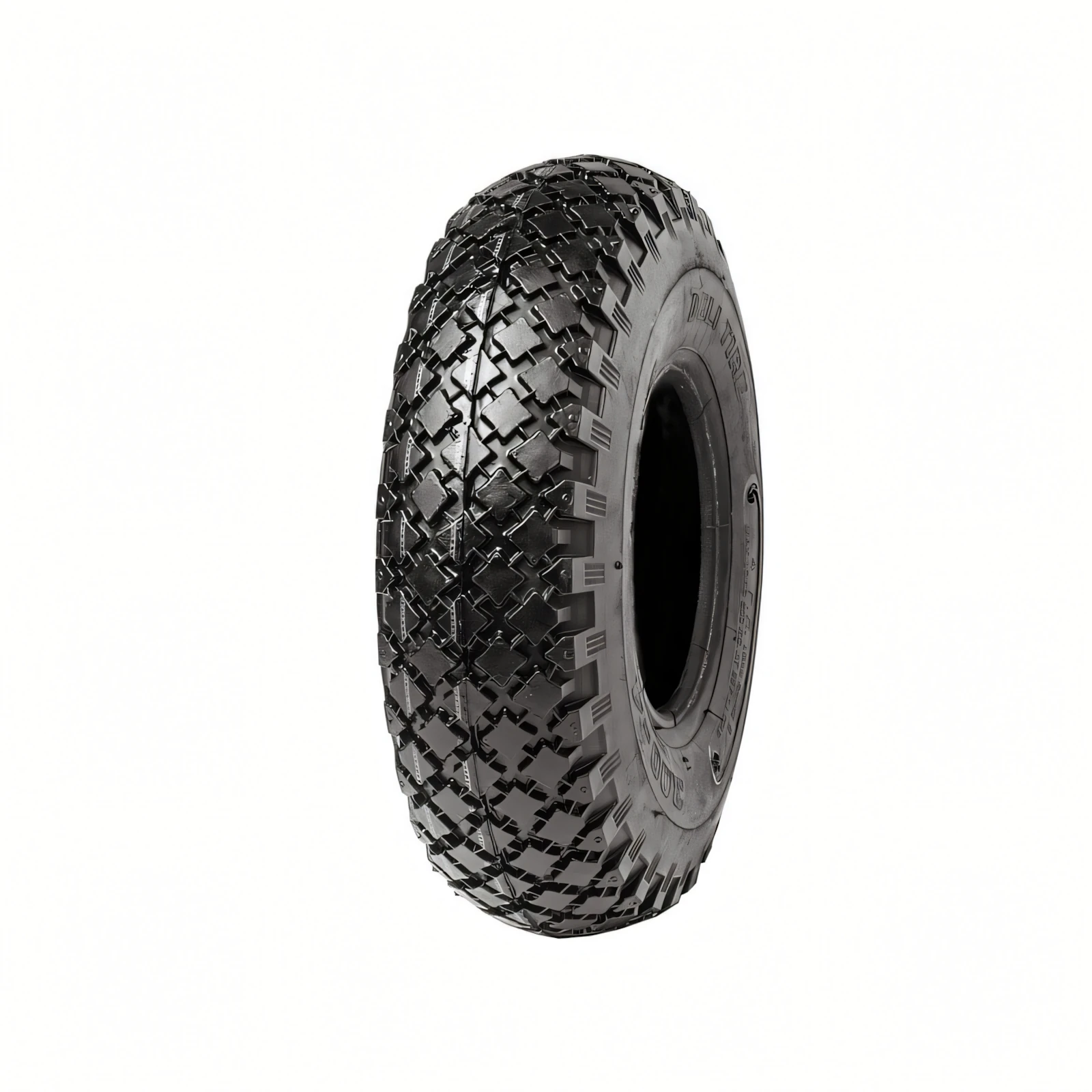 Шина DELI S-310 TT 4.00-4 4PR для малогабаритной сельхозтехники