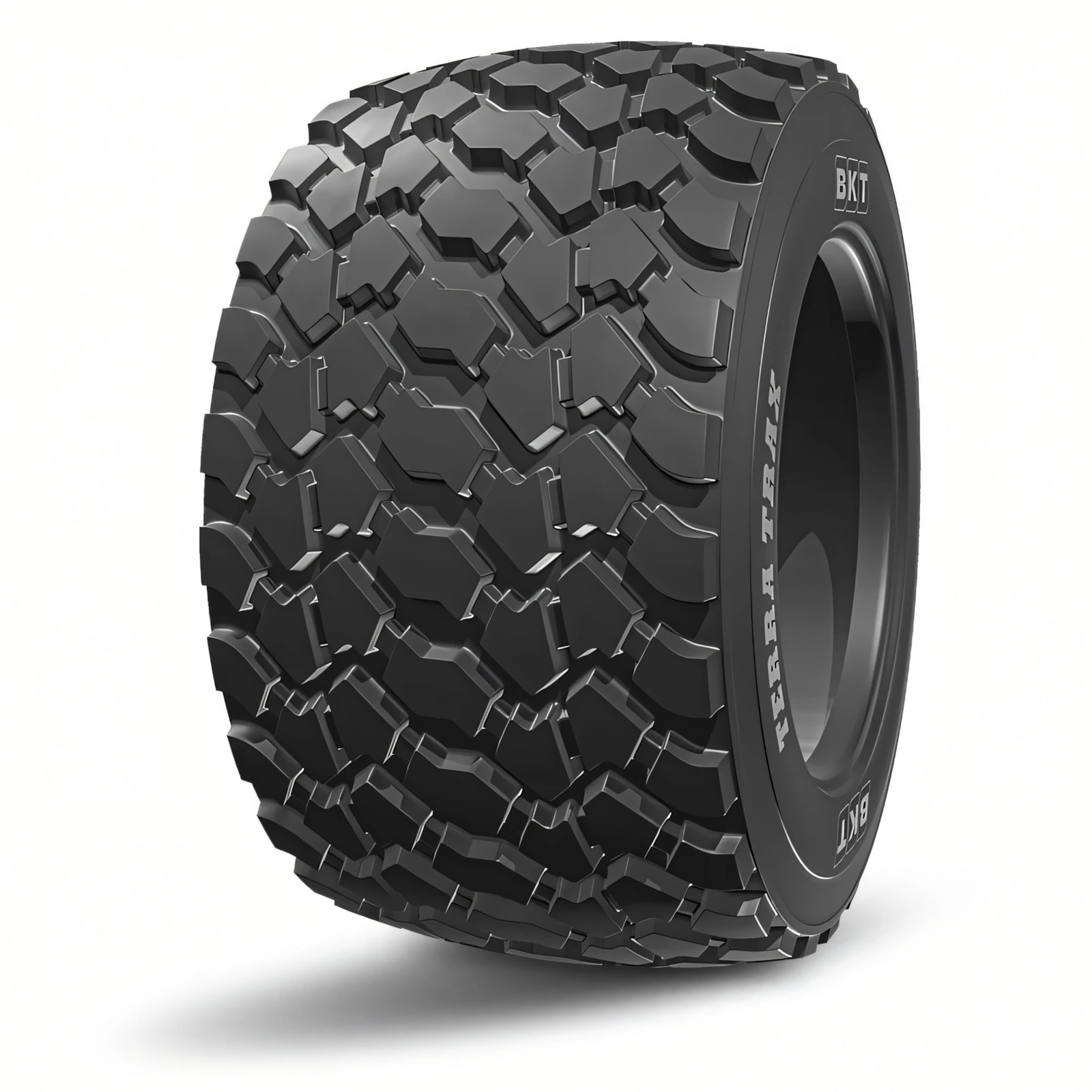 Шина BKT TERRA TRAX 400/45L17.5 14PR 156A8 TL для полевых работ