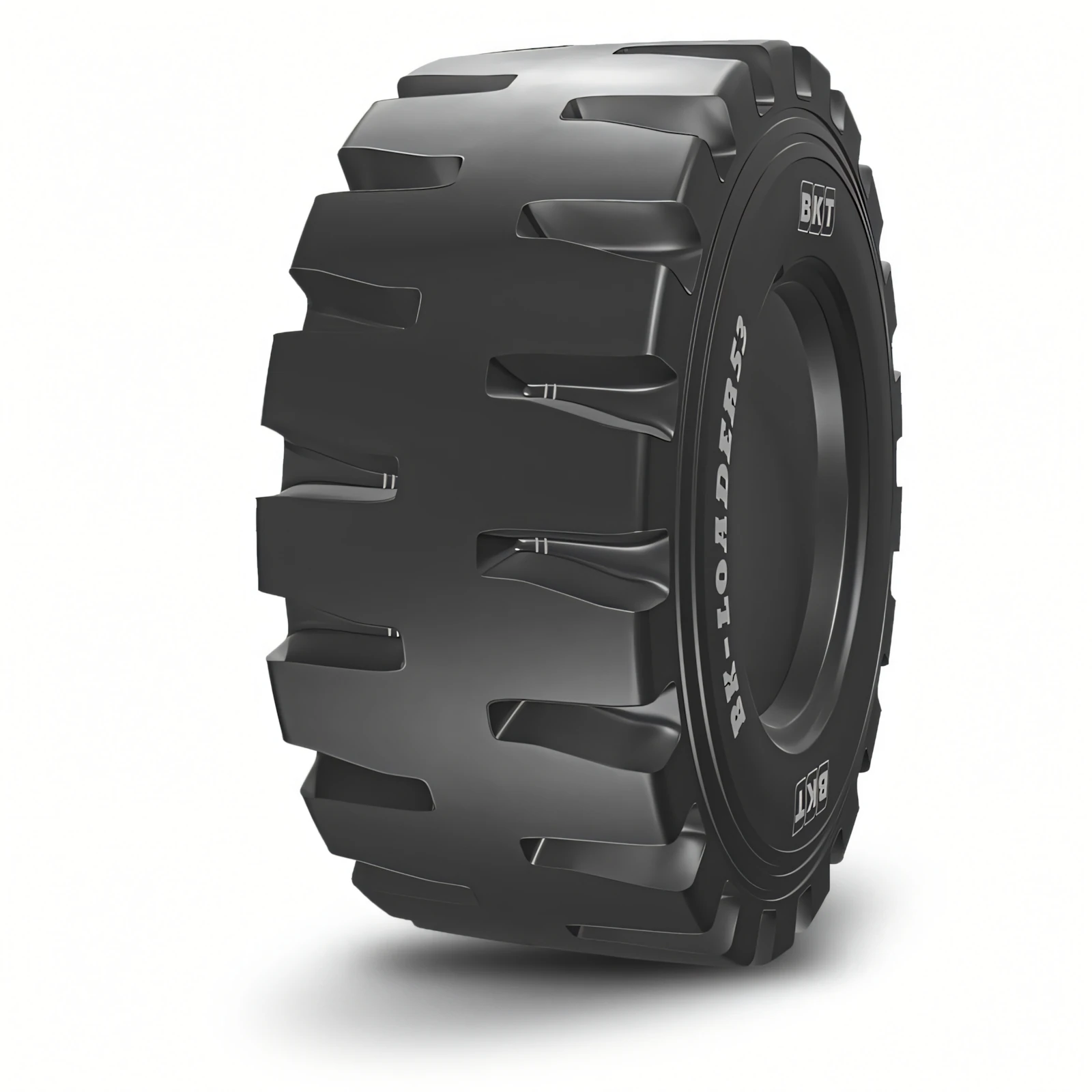 Шина пневматическая 405/70R20 (16.0/70R20) BKT BK LOADER 53 155 A2/151A4 TL (42X16.00-20)