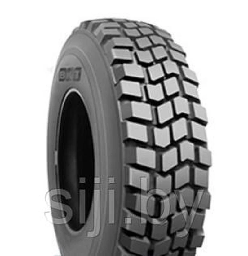 Шина пневматическая 445/95R25 (16.00R25) 177E BKT AIROMAX AM543 TL