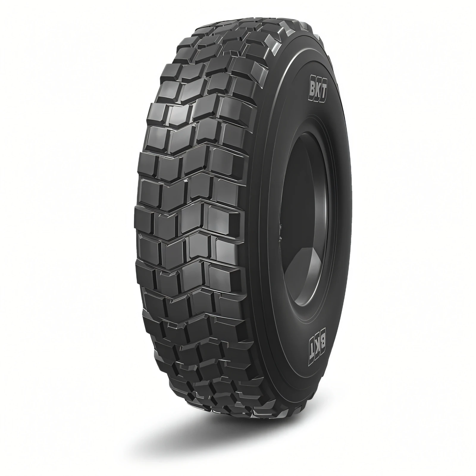 Шина пневматическая 445/95R25 (16.00R25) BKT AIROMAX AM 543 177E TL (58X17.50-25)