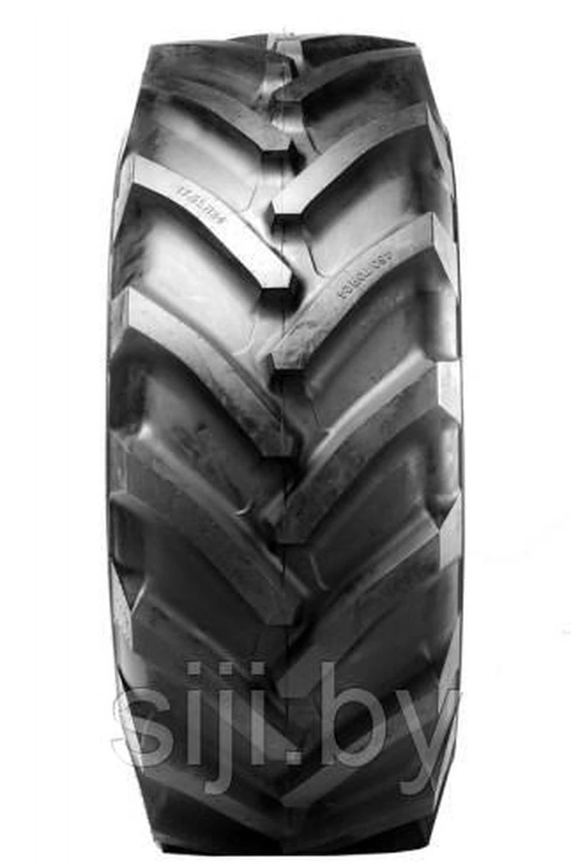 Шина пневматическая 460/70R24 152A8/149B (17.5LR24) BKT RT-747 Agro Industrial TL
