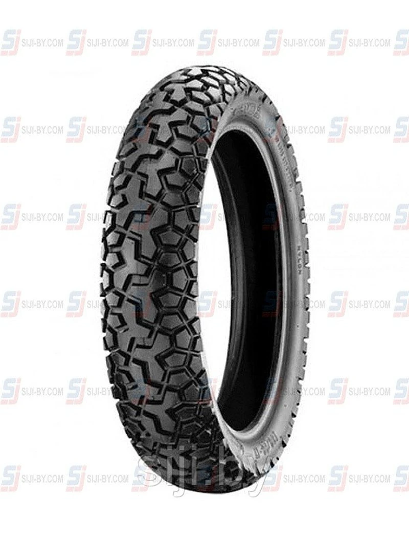 Шина пневматическая 3.50-18 4PR KENDA K280 56P TT