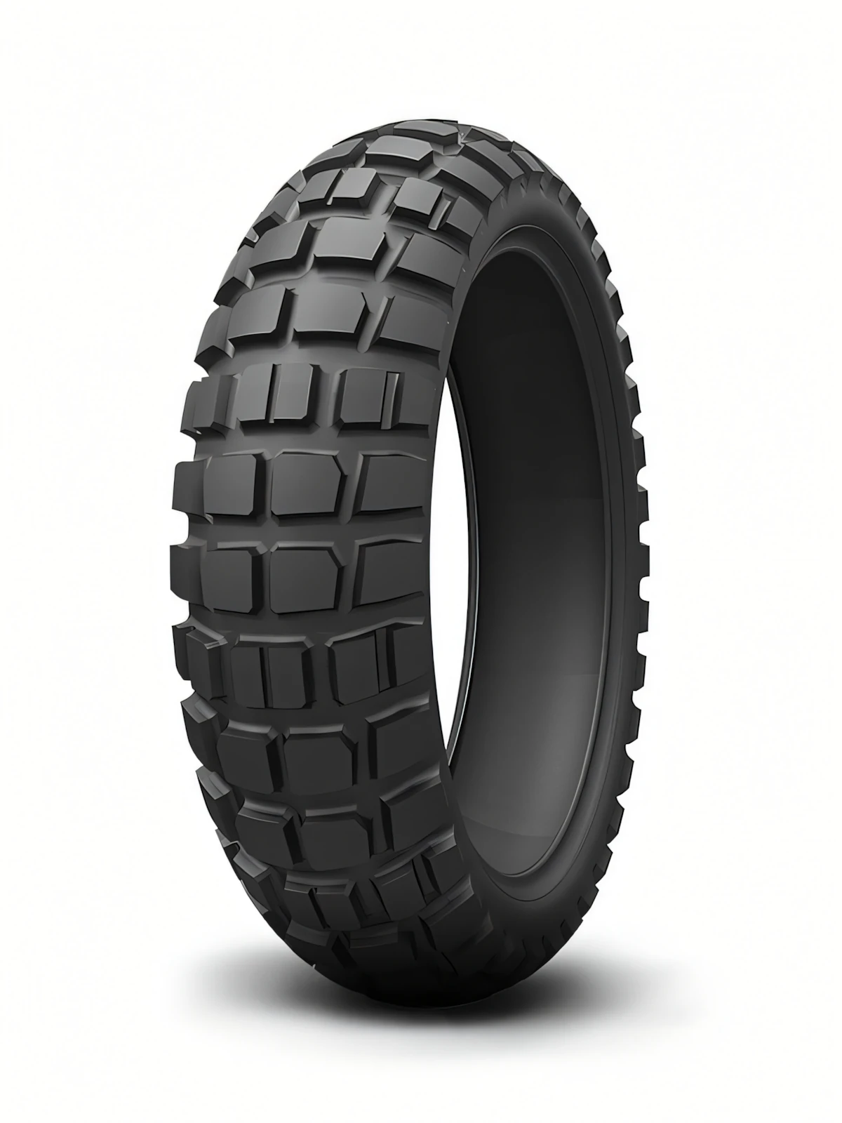 Шина пневматическая 150/70B17 4PR KENDA K784 BIG BLOCK 69Q M+S TL