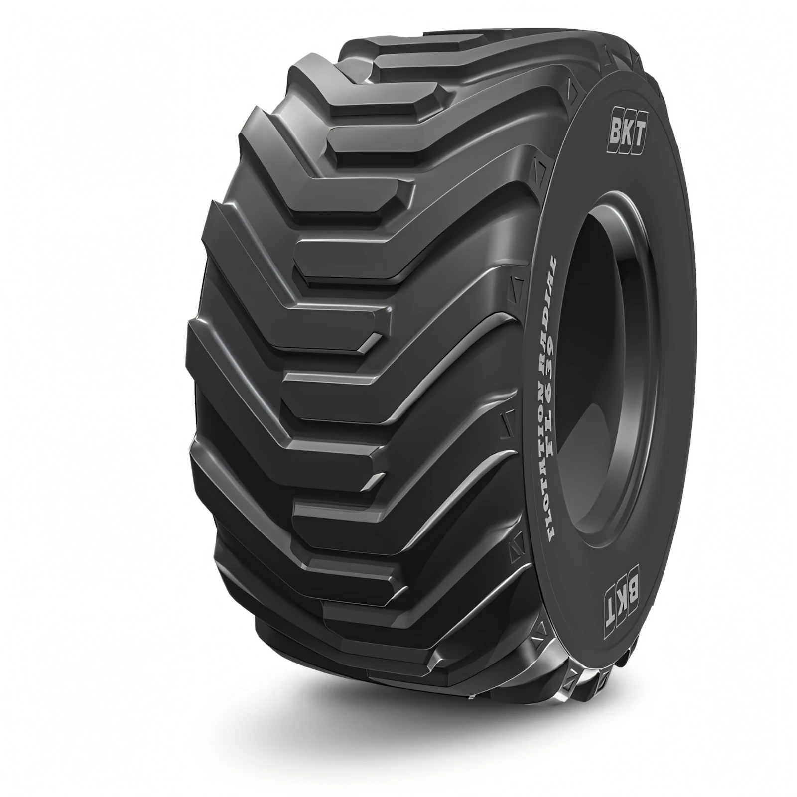 Шина пневматическая 710/40R22.5 BKT FL 639 172A8/161D TL (45X28.00-22.5)