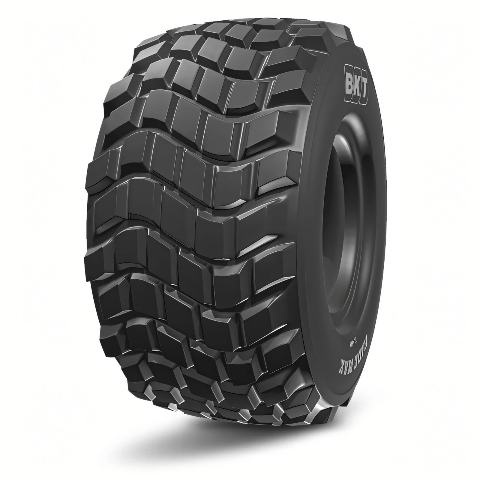 Шина BKT RIDEMAX FL 699 24R20.5 176F для спецтехники