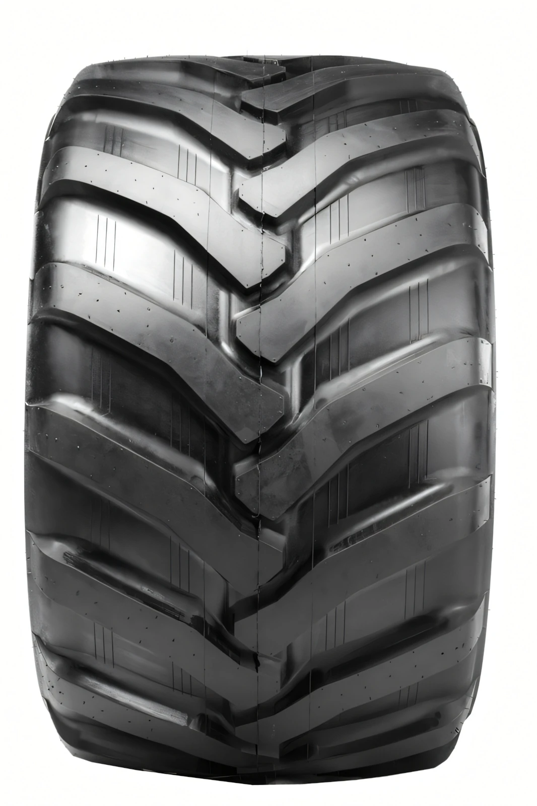 Шина пневматическая 500/60-26.5 16PR ALLIANCE FORESTRY 331 170A2 /163A8 TL (50X19.50-26.5)