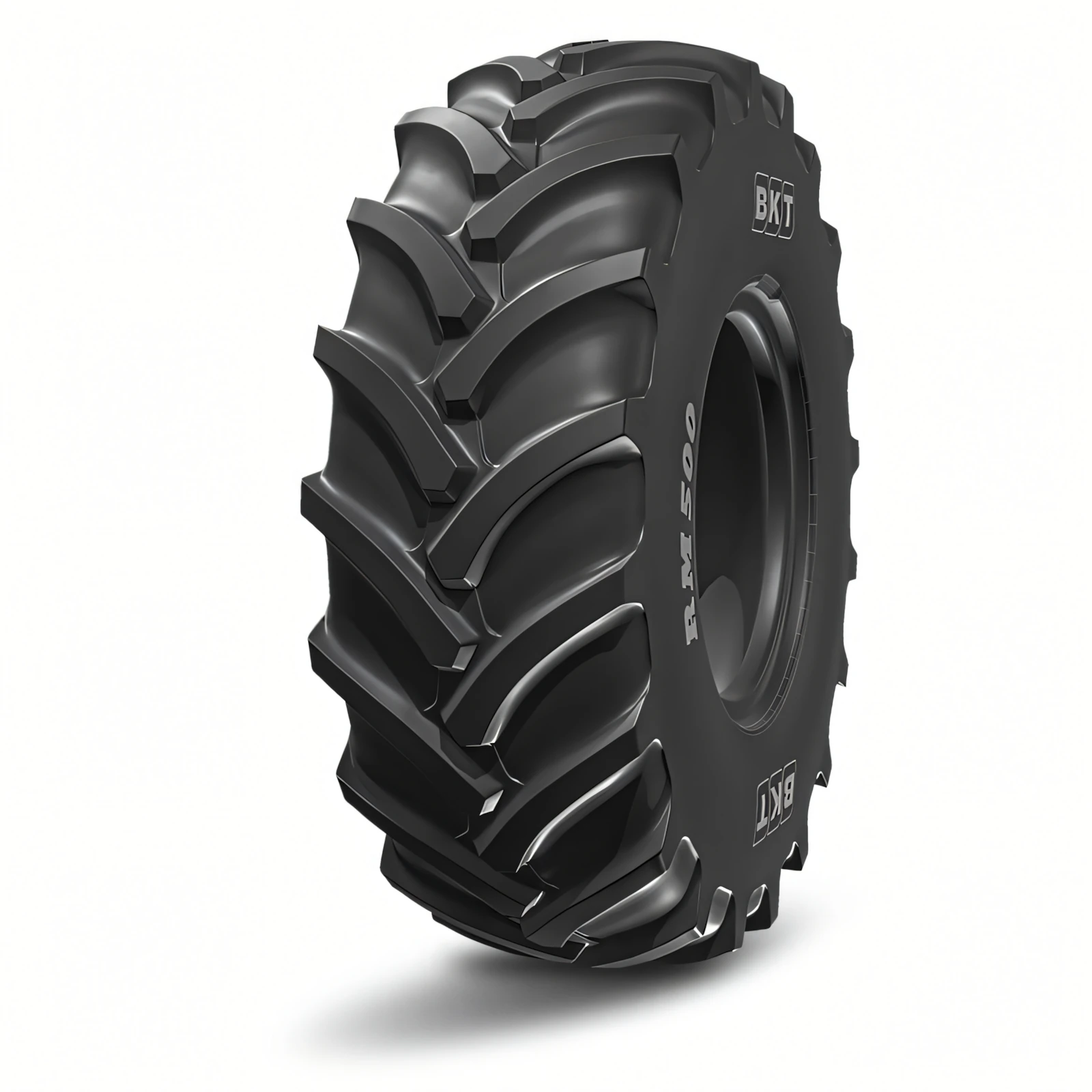 Шина BKT RM 500 500/85R30 176A8/164A8 TL для комбайнов