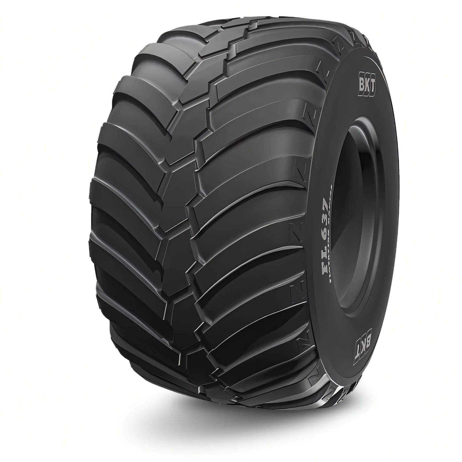 Шина пневматическая 520/50R17 BKT FL 637 151D/148E TL (37X20.50-17)