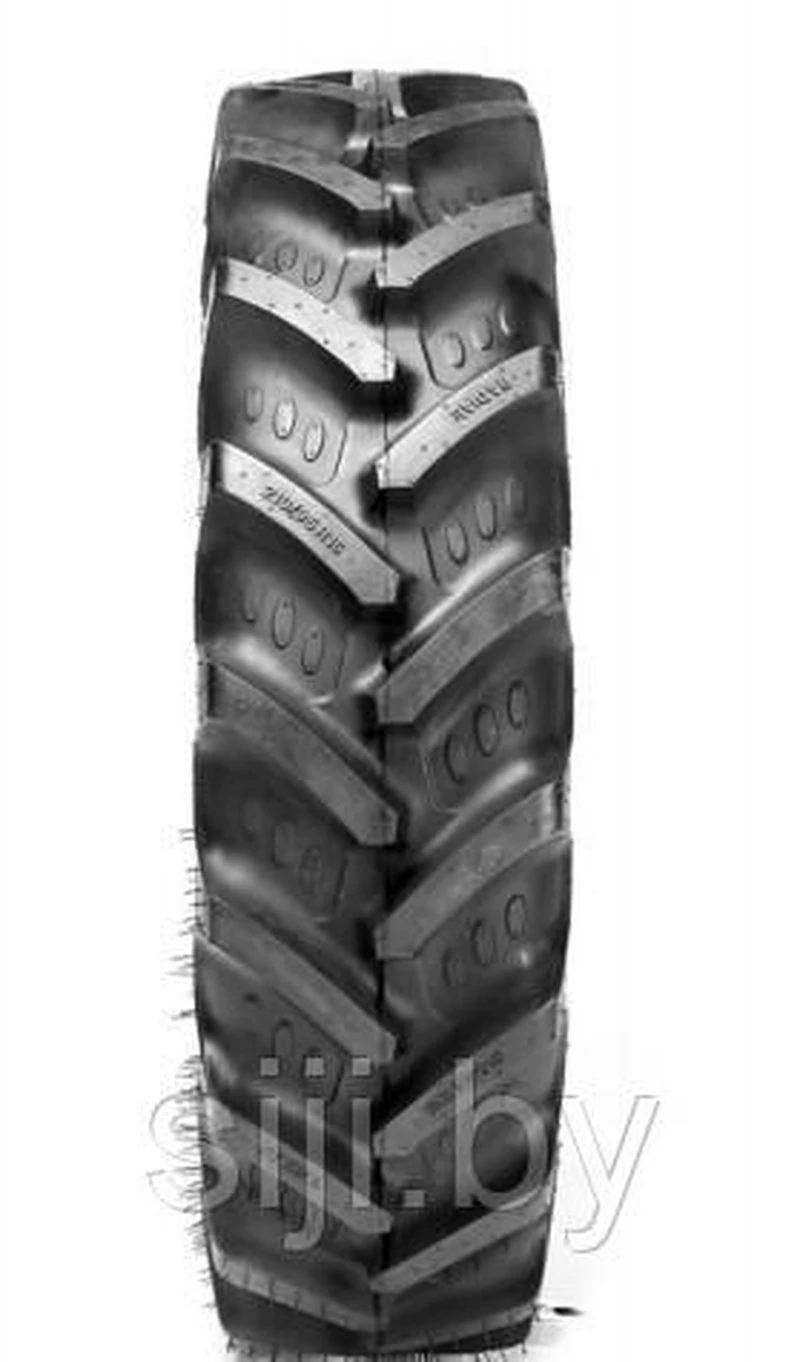 Шина BKT AGRIMAX RT-855 520/85R46 158A8/B для сельхозтехники, бескамерная.