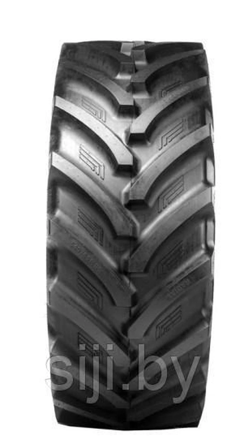 Шина BKT AGRIMAX SIRIO 540/65R38 для тракторов, индекс 153 D / 150 E