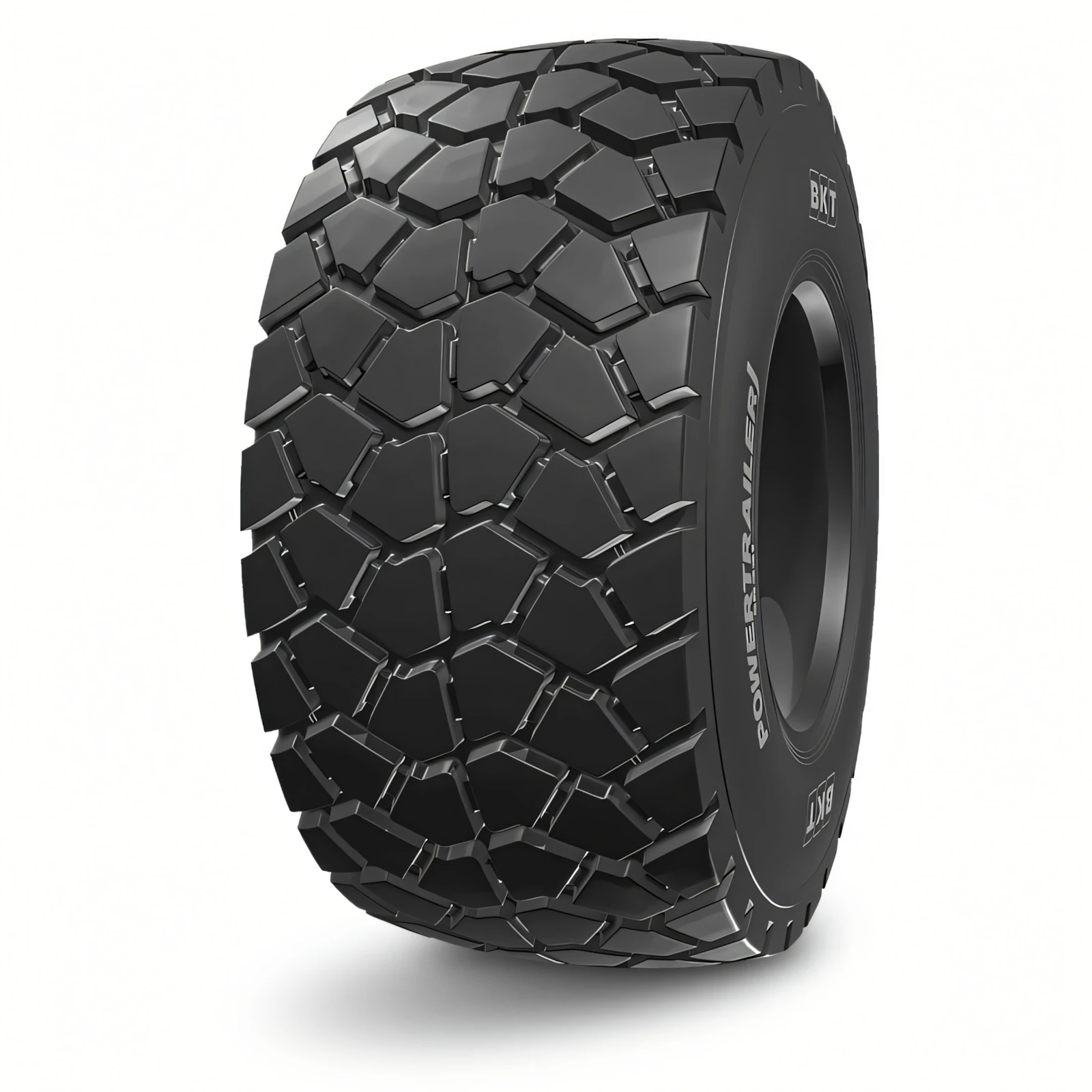 Шина пневматическая 560/60R22.5 BKT POWERTRAILER SR331 169D TL (49X22.00-22.5)