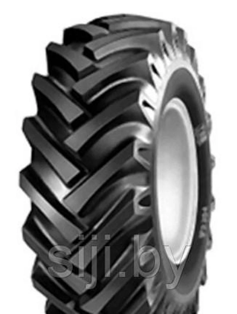 Шина пневматическая 6.00-16 6PR 98A8 BKT AS-504 TT