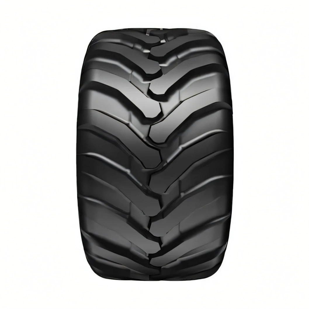 Шина пневматическая 600/50-22.5 16PR CEAT FLOTATION TX440 165A8 /161B TL (46X23.50-22.5)