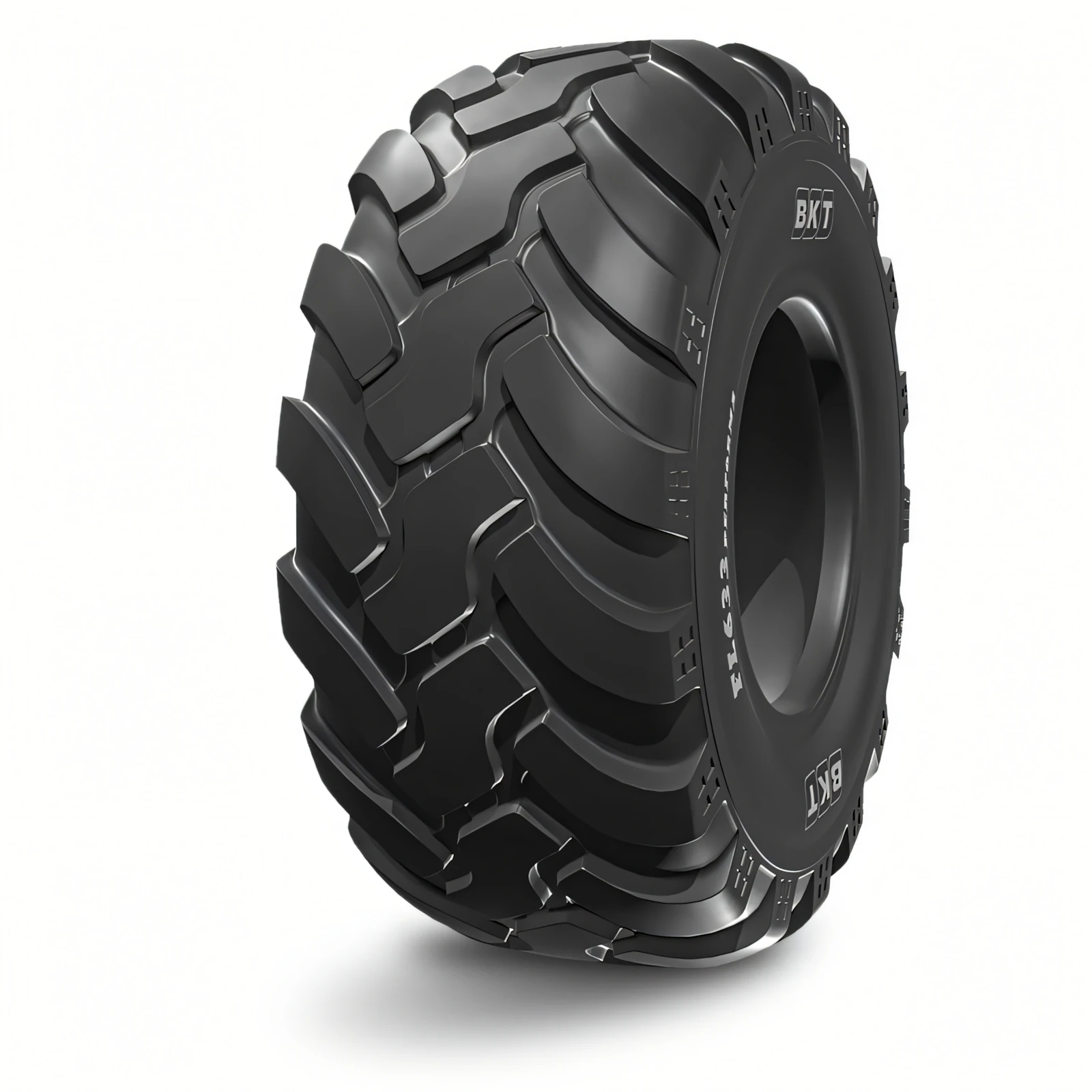 Шина пневматическая 600/50R22.5 BKT FL 633 PERFORMA 164J TL (46X23.50-22.5)