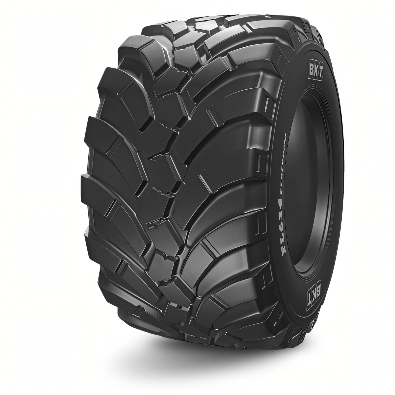 Шина пневматическая 600/50R22.5 BKT FL634 PERFORMA 164J TL (46X23.50-22.5)