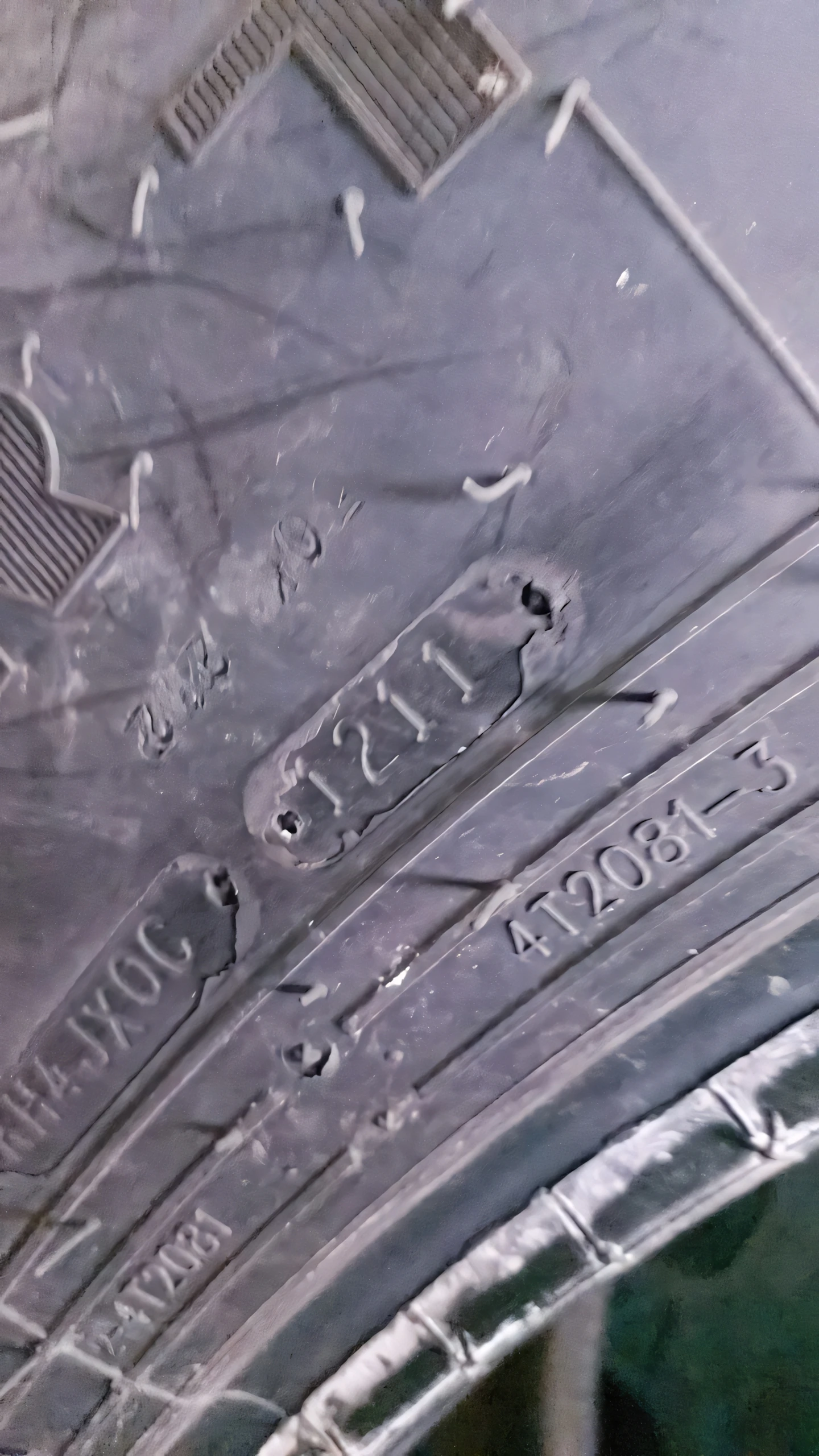 Шина пневматическая 620/70R46 GOODYEAR 167A8 **DA** TL (80X24.50-46)