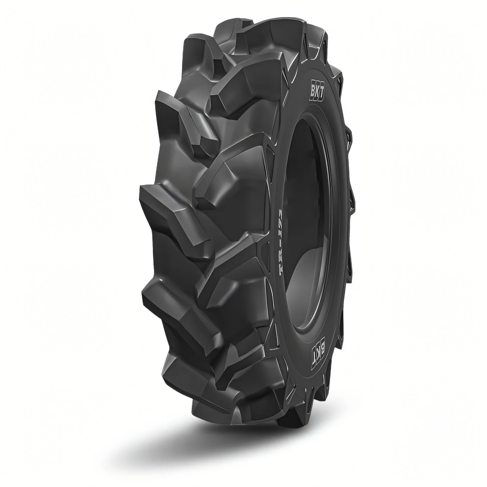 Шина пневматическая 9.5-24 6PR BKT TR 173 106A6 R1W TT