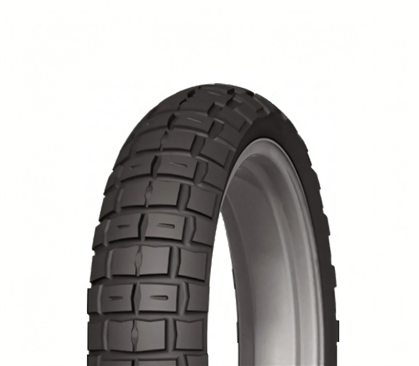 Шина KENDA K6327F 120/70-17 58H TL для мотоциклов и скутеров