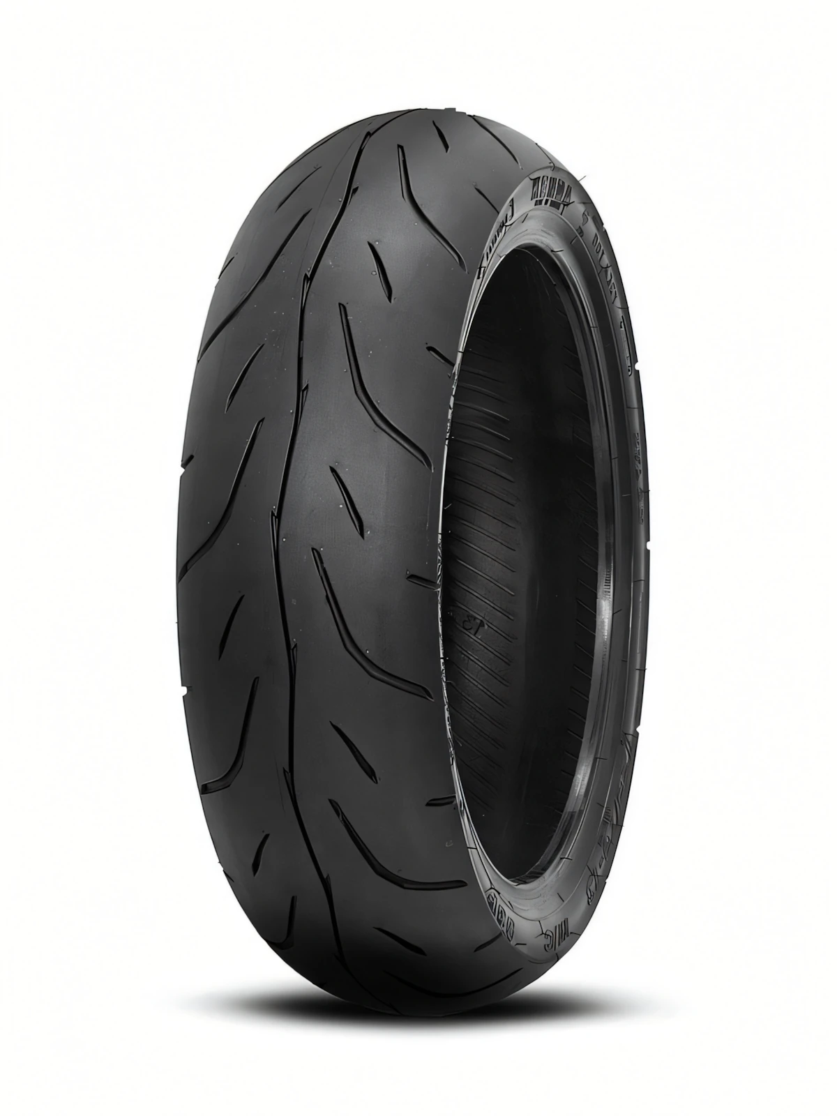 Шина пневматическая 120/70-17 KENDA K711F 58H TL (24X4.50-17)