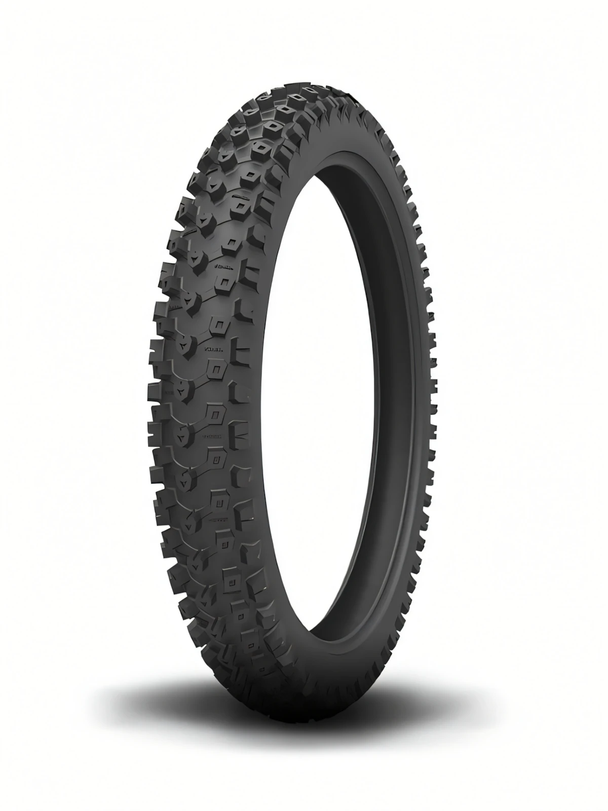 Шина пневматическая 80/100-21 KENDA K772F CARLSBAD 51M TT
