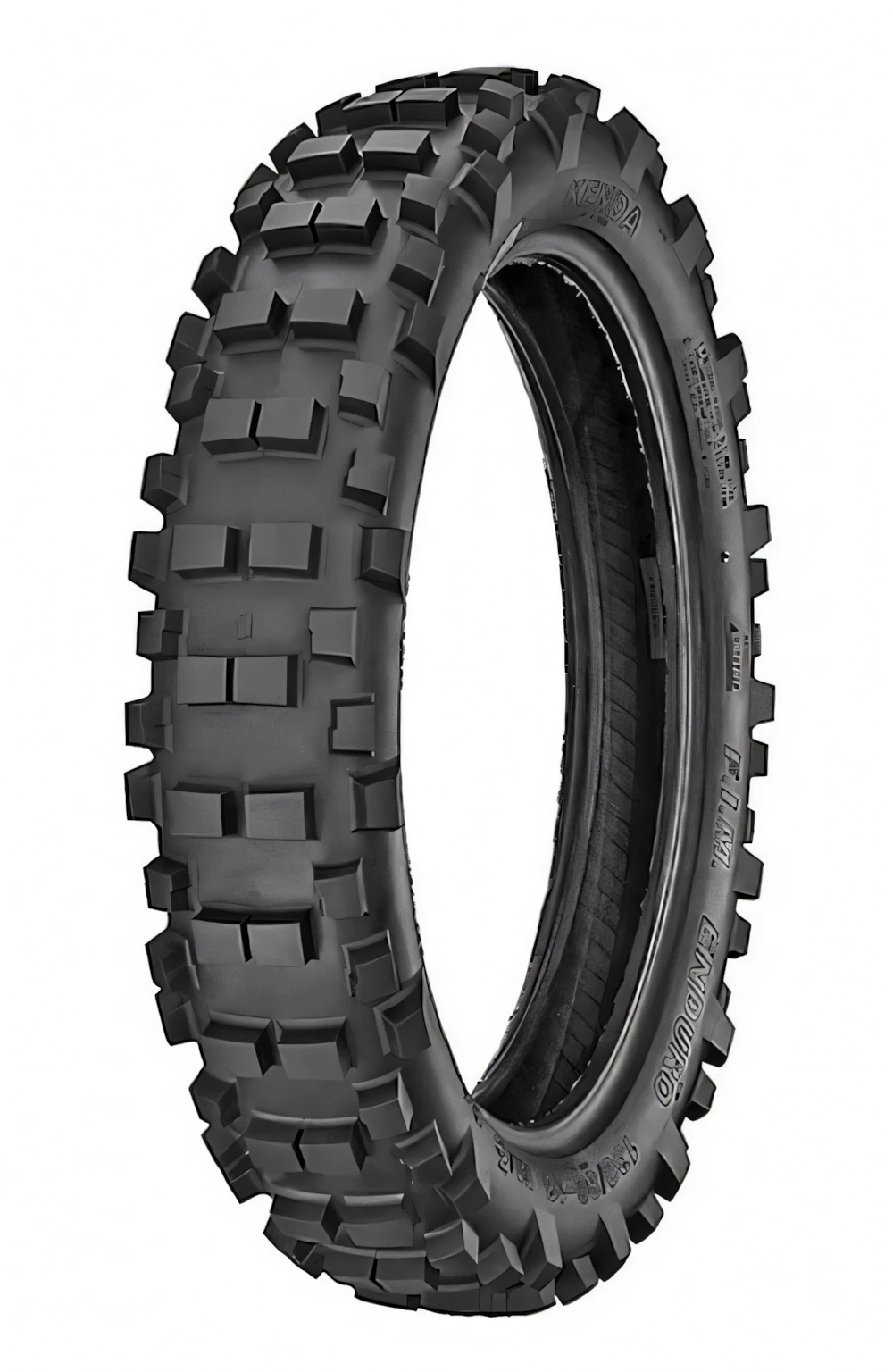 Шина Kenda K779 GAUNTLET ENDURO 140/80-18 4PR для мотоциклов