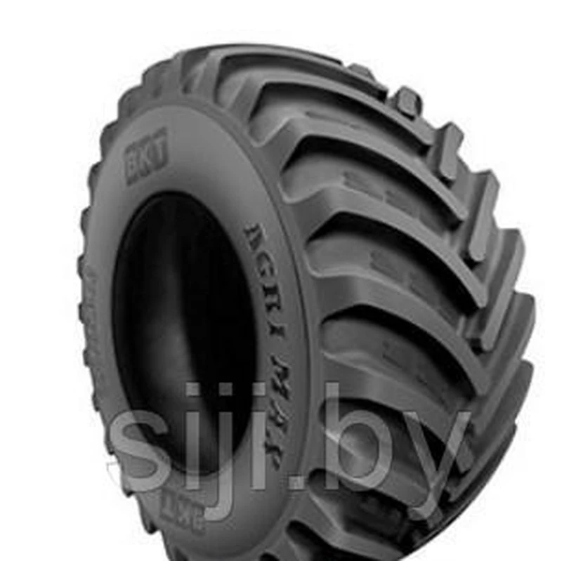 Шина BKT AGRIMAX RT600 TL 800/65R32 для тракторов