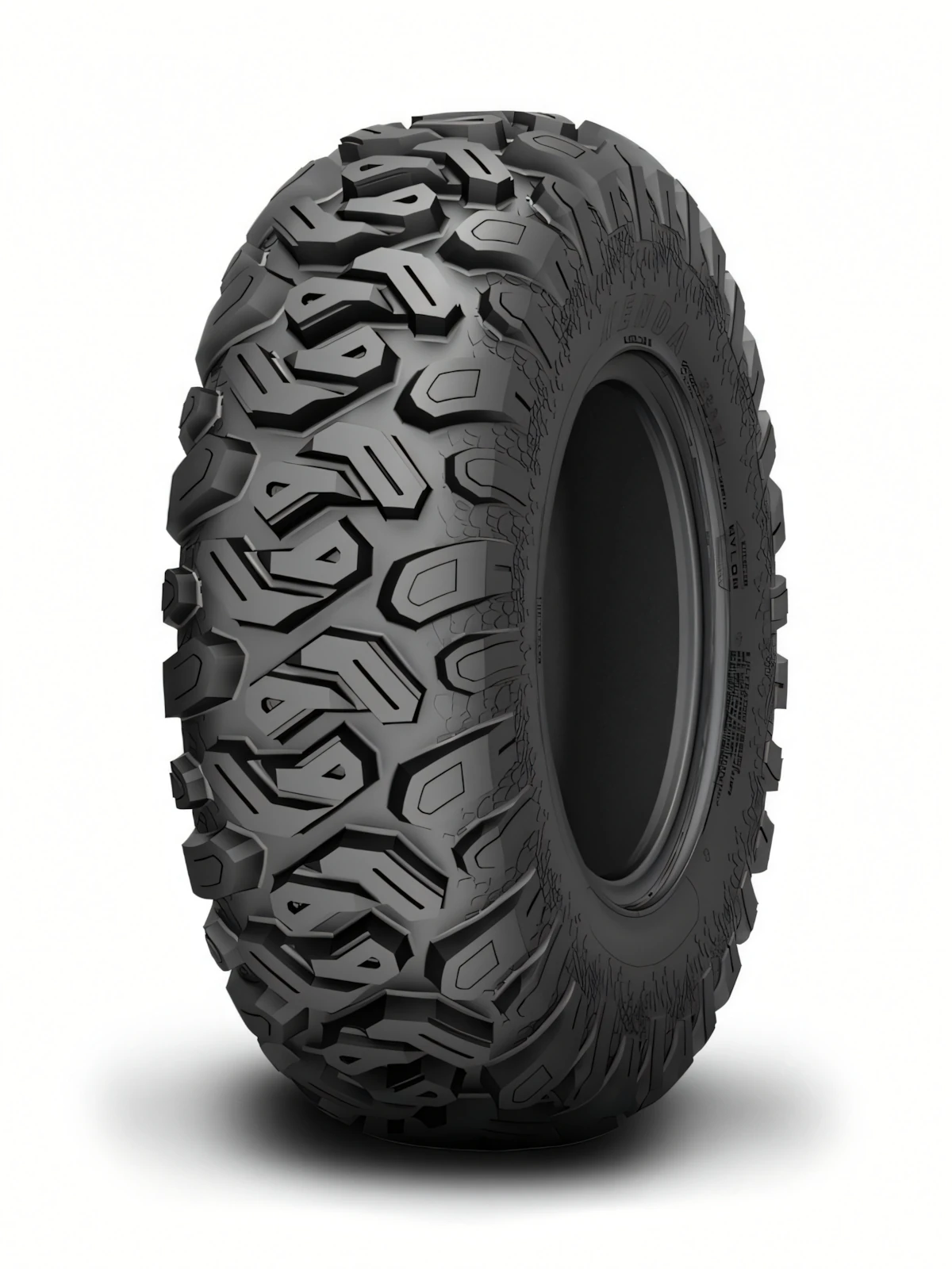 Шина пневматическая 26X11.00R14 8PR KENDA K3201 56N TL