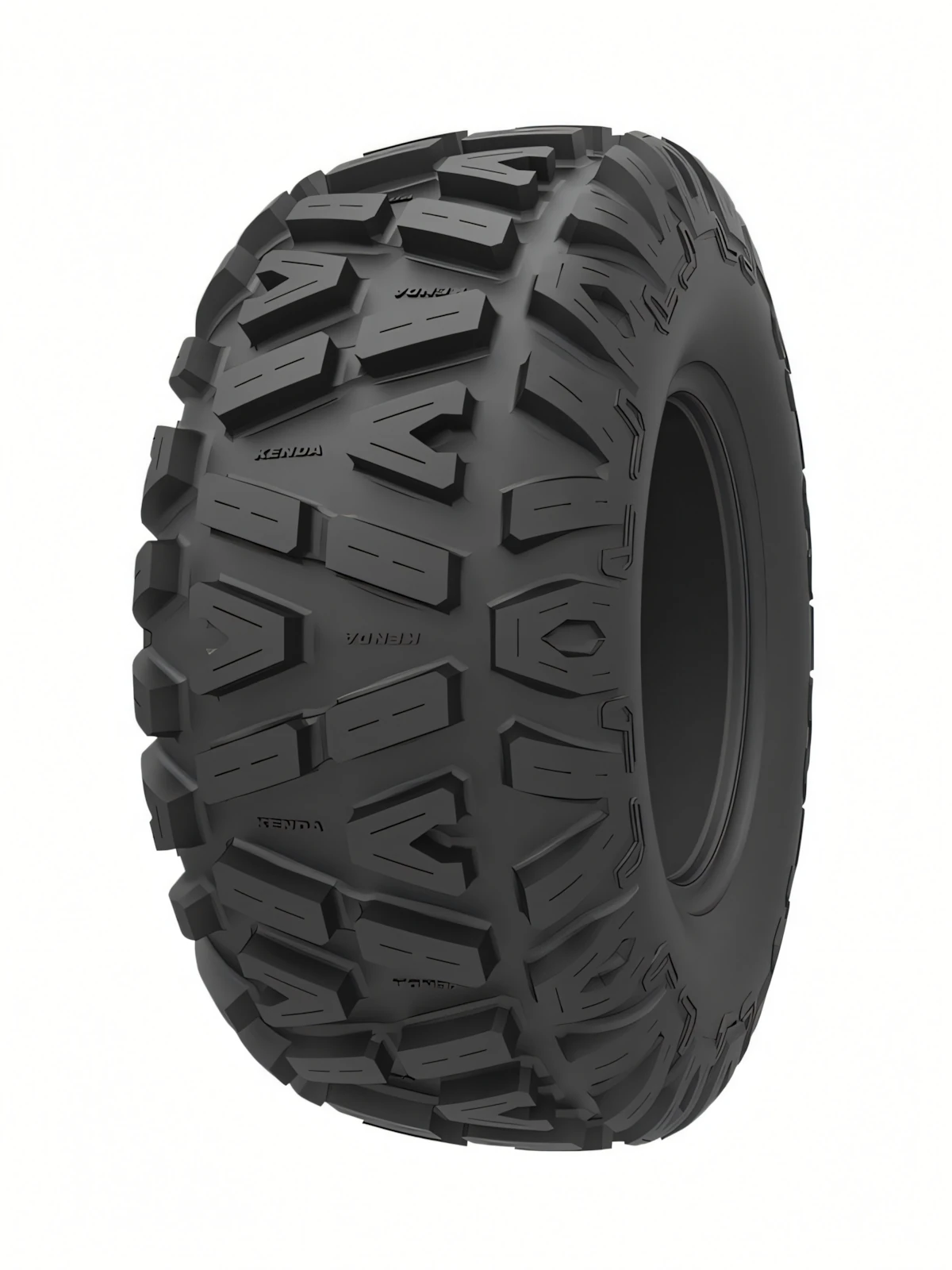Шина пневматическая 29X9.00R14 8PR KENDA K585 BOUNTY HUNTER 61M TL