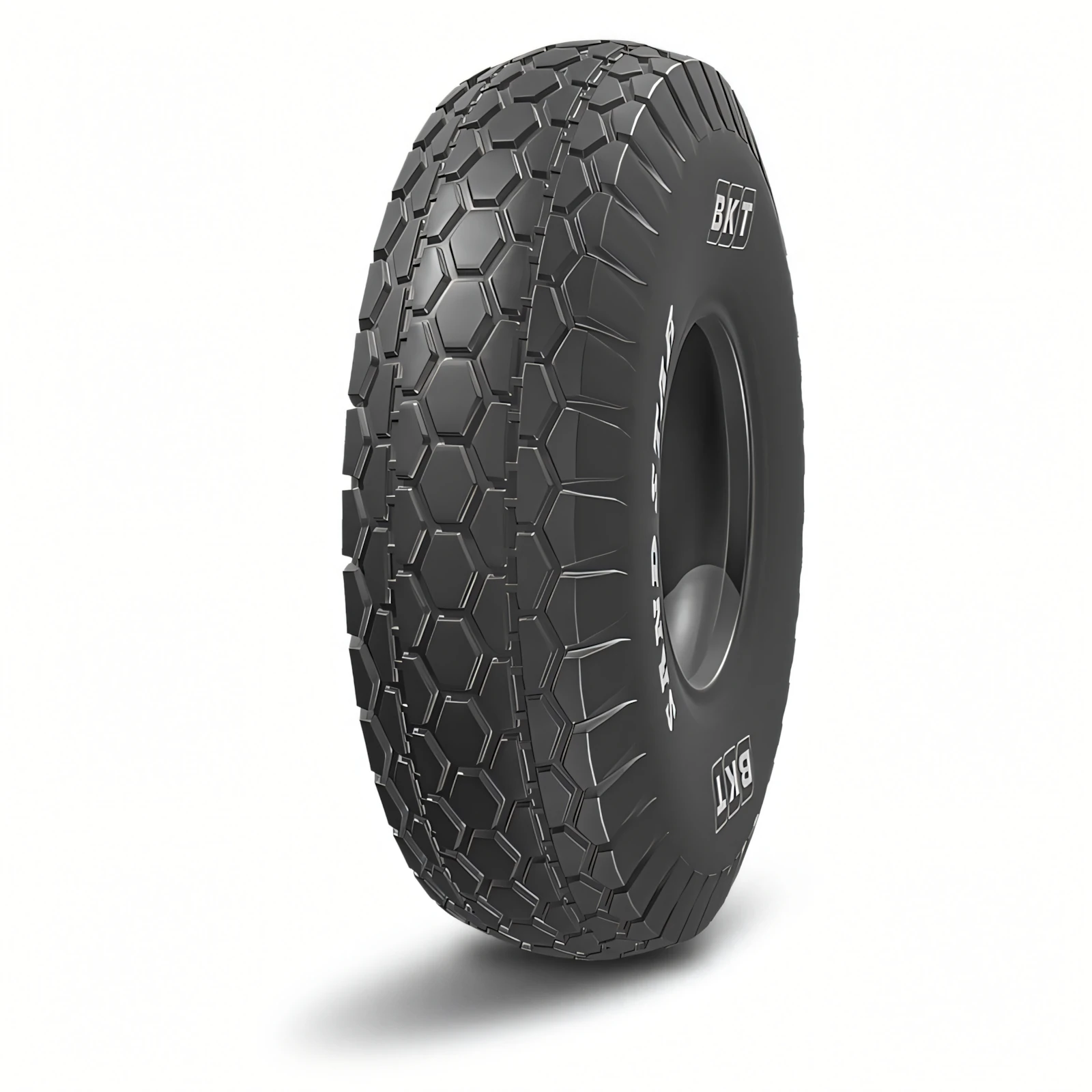 Шина пневматическая 9.00-13 8PR BKT SAND STAR 116A8 IMP TL