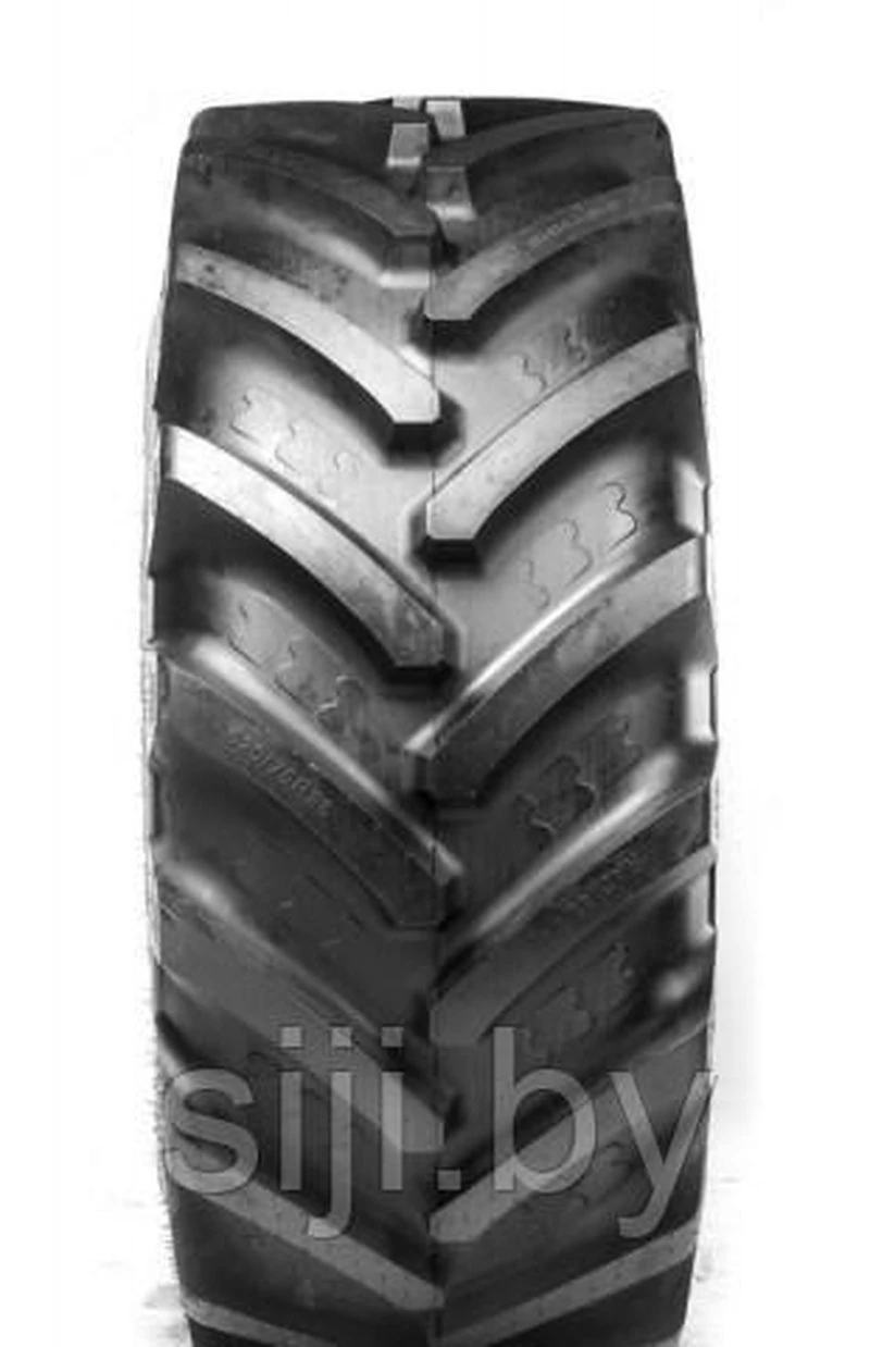 Шина пневматическая 620/75R30 168A8/B BKT AGRIMAX TERIS TL