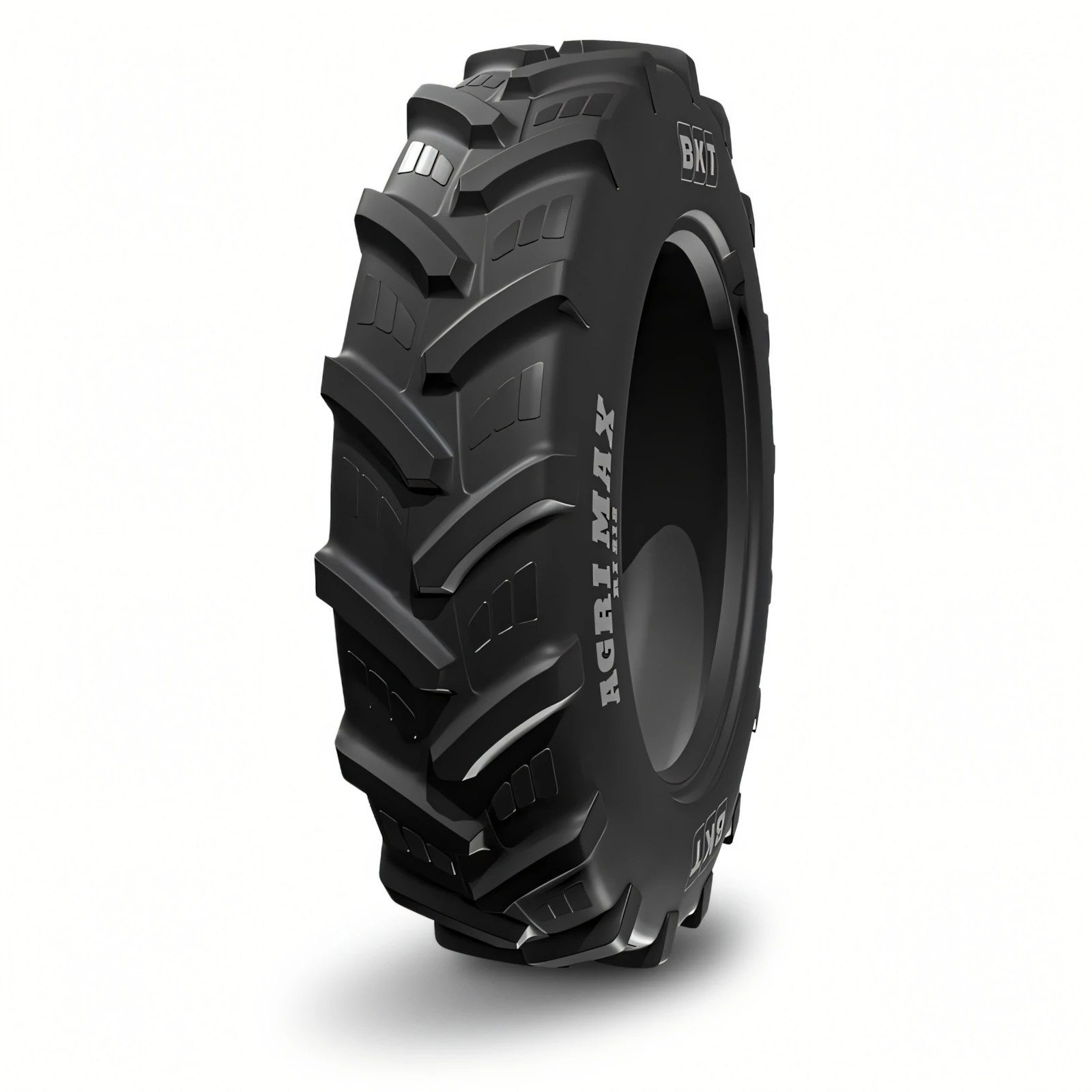 Шина пневматическая 280/85R24 BKT AGRIMAX RT 818 115A8/115B TL (43X11.00-24)