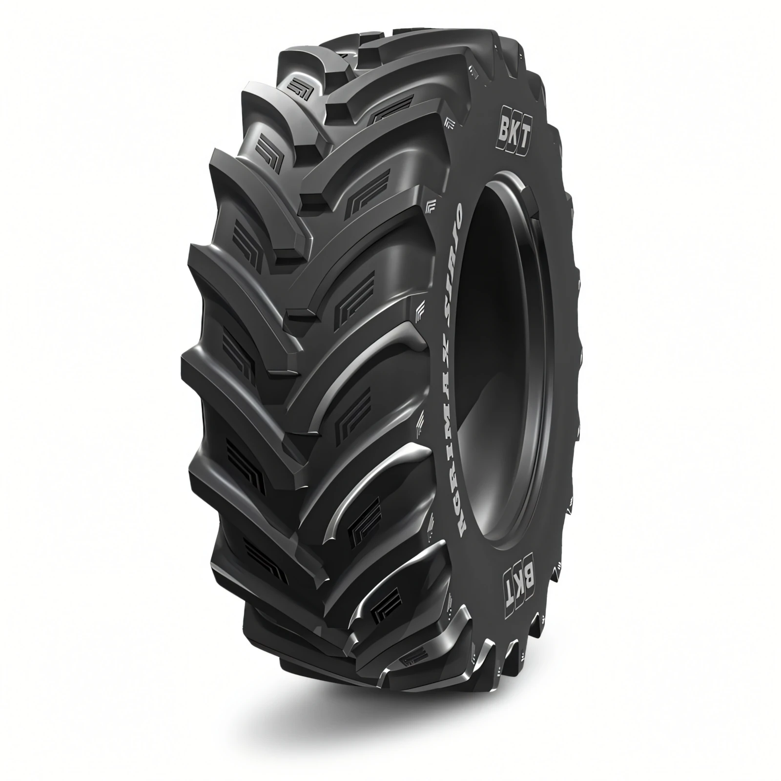 Шина пневматическая 540/65R30 BKT AGRIMAX SIRIO 150D/147E R1W TL (58X21.50-30)