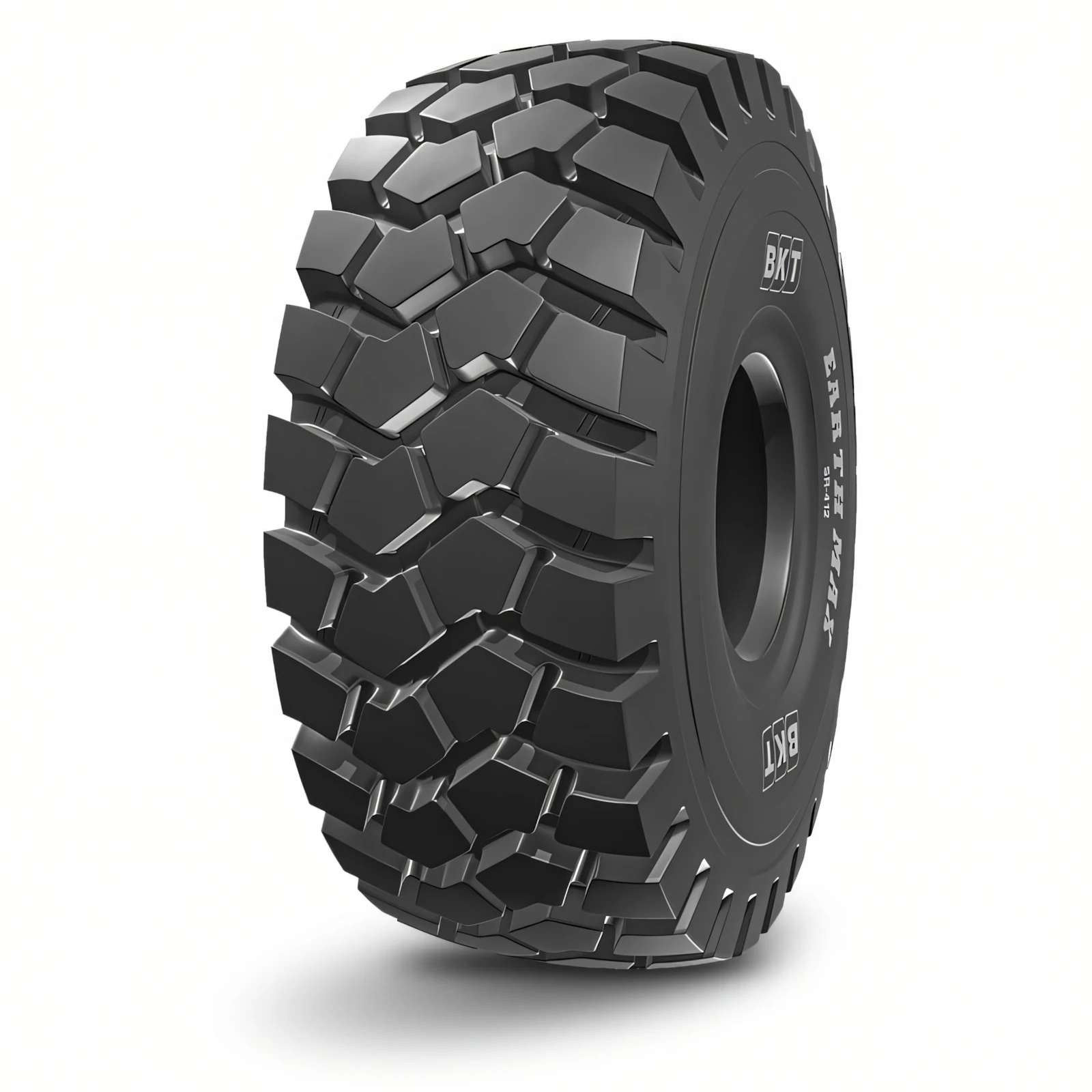 Шина пневматическая 800/65R29 BKT EARTHMAX SR 412 198B/208A2 E-4/L-4 **/* CR TL (70X31.50-29)