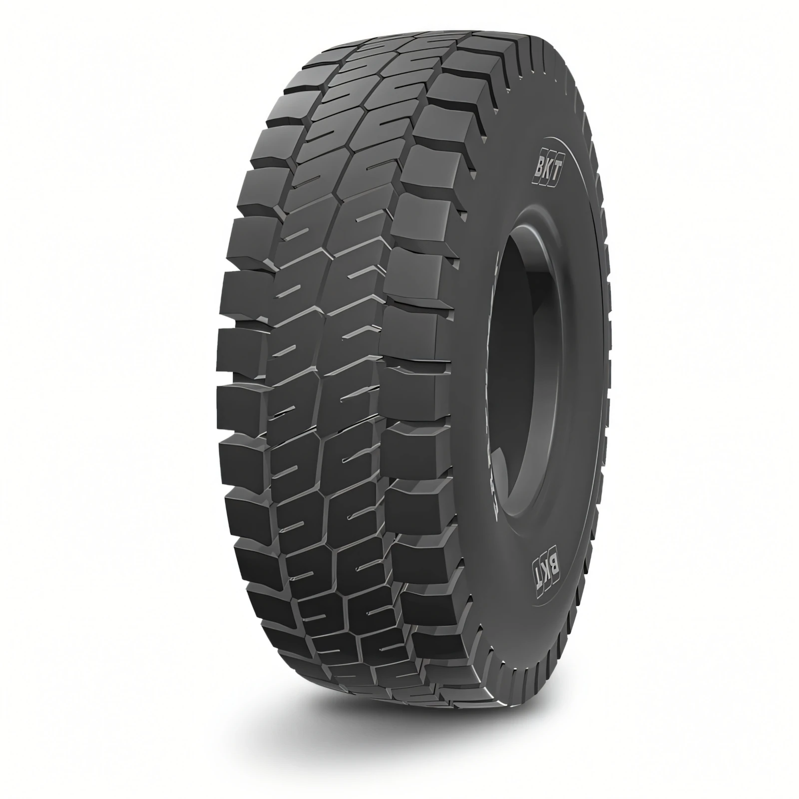 Шина пневматическая 46/90R57 BKT EARTHMAX SR 468 252B E-4 ** STD TL