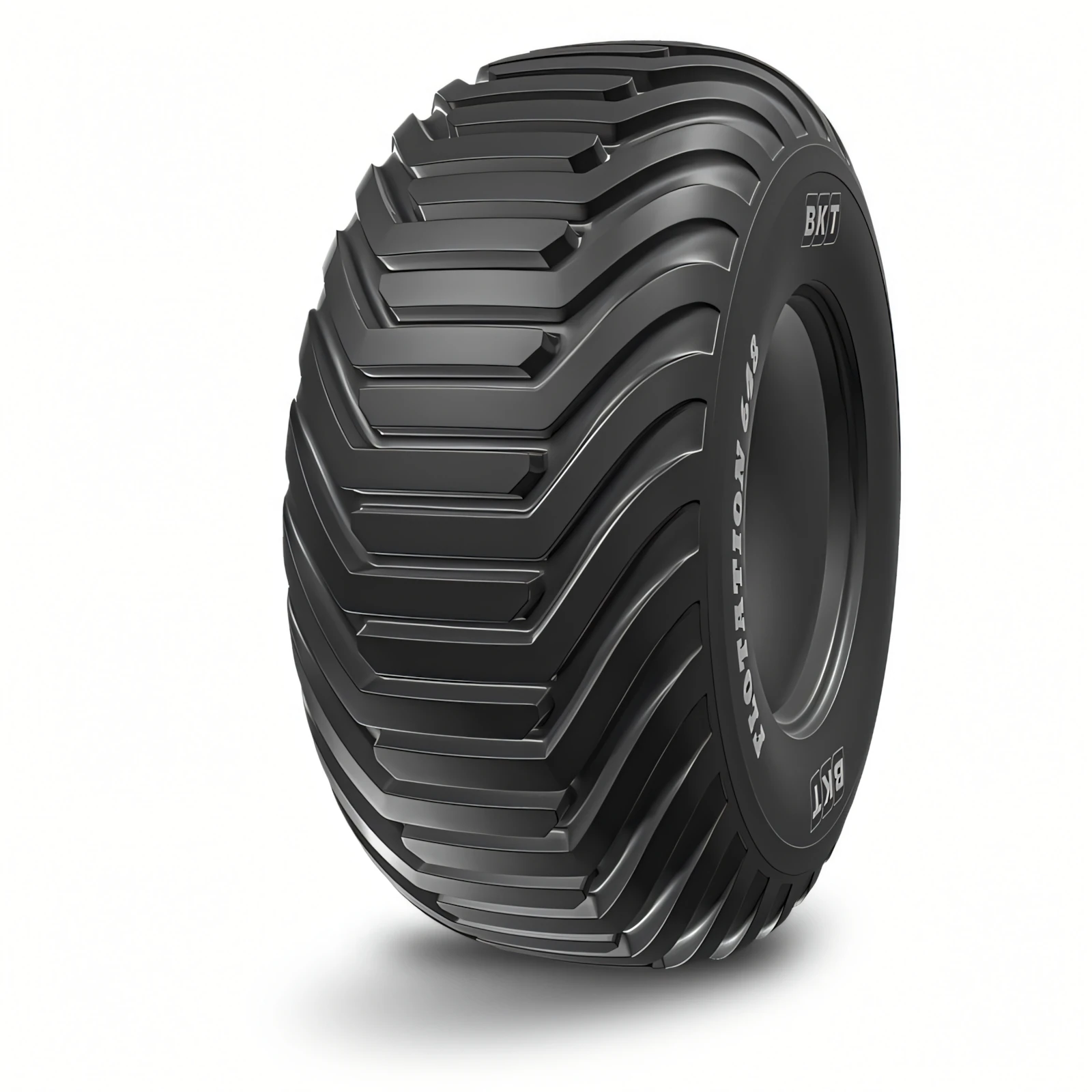 Шина пневматическая 550/60-22.5 20PR BKT FLOTATION 648 171A8 TL (48X21.50-22.5)