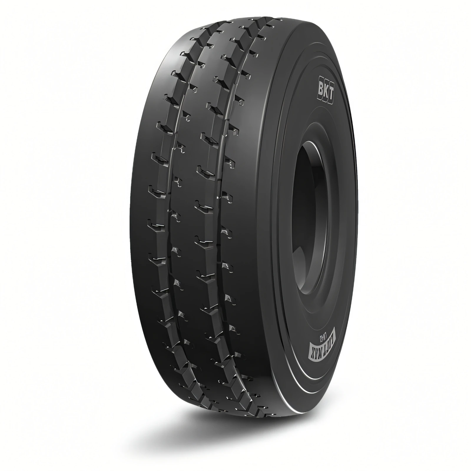 Шина пневматическая 6.50R10 BKT LIFTMAX LM 63 128A5 TL