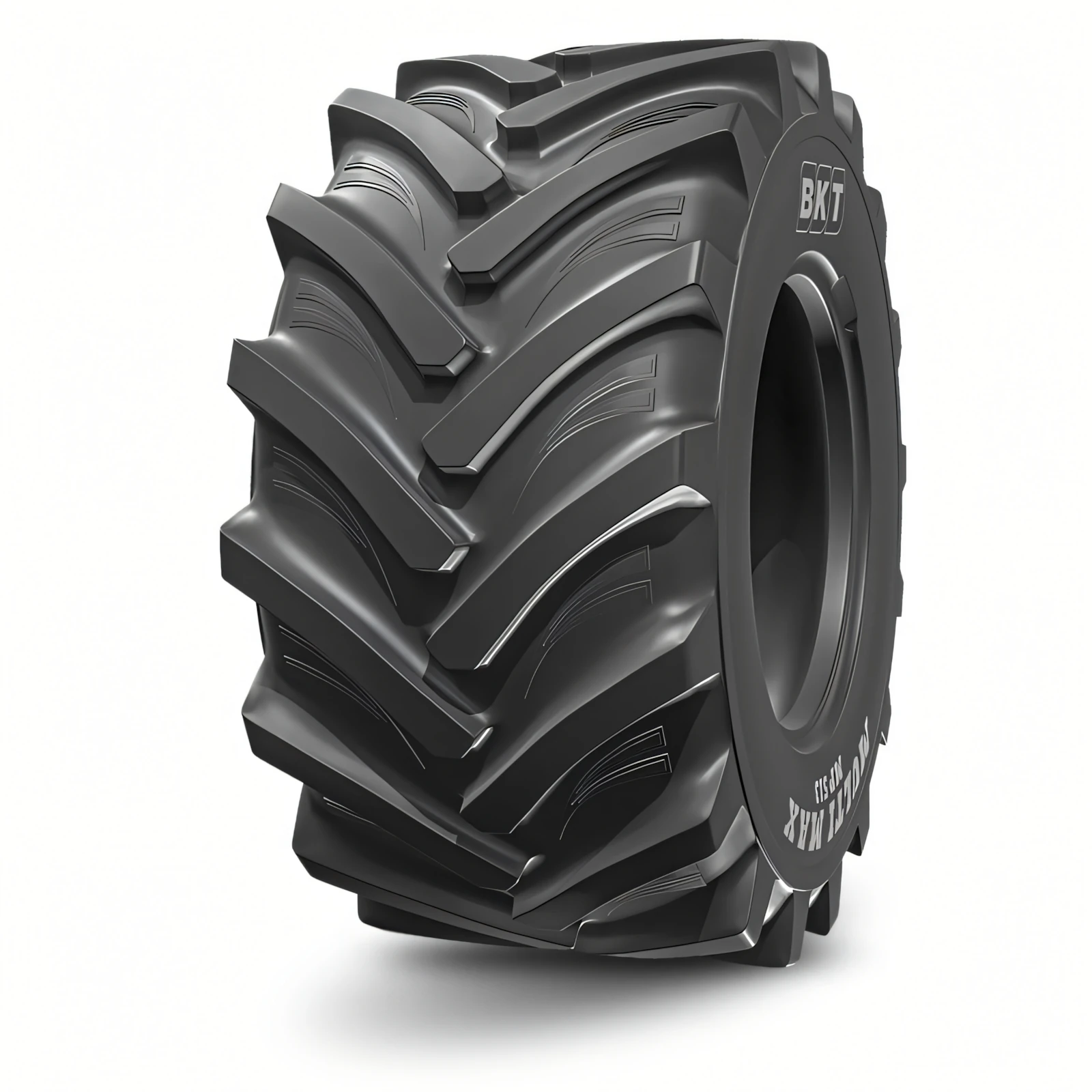 Шина пневматическая 495/70R24 BKT MULTIMAX MP 513 155G TL (51X19.50-24)